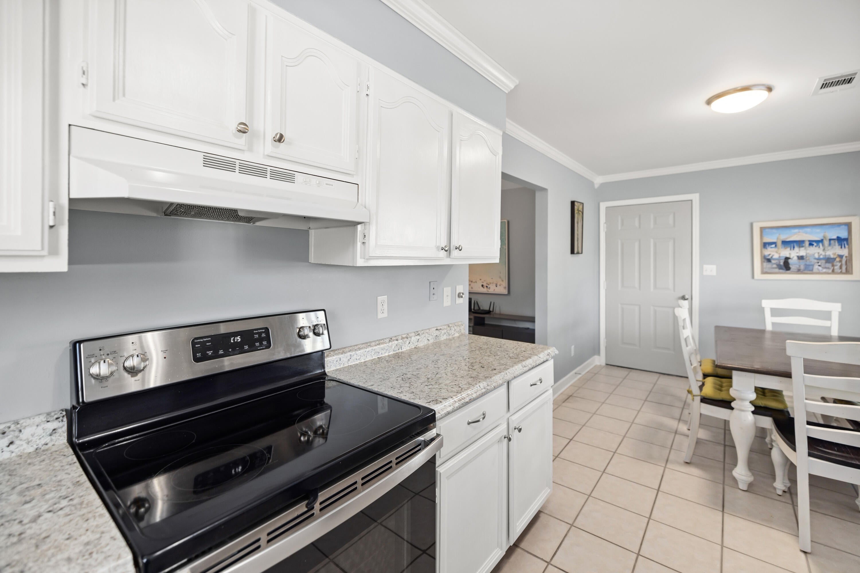 BAY BRIDGE LANDING - Residential Lease
