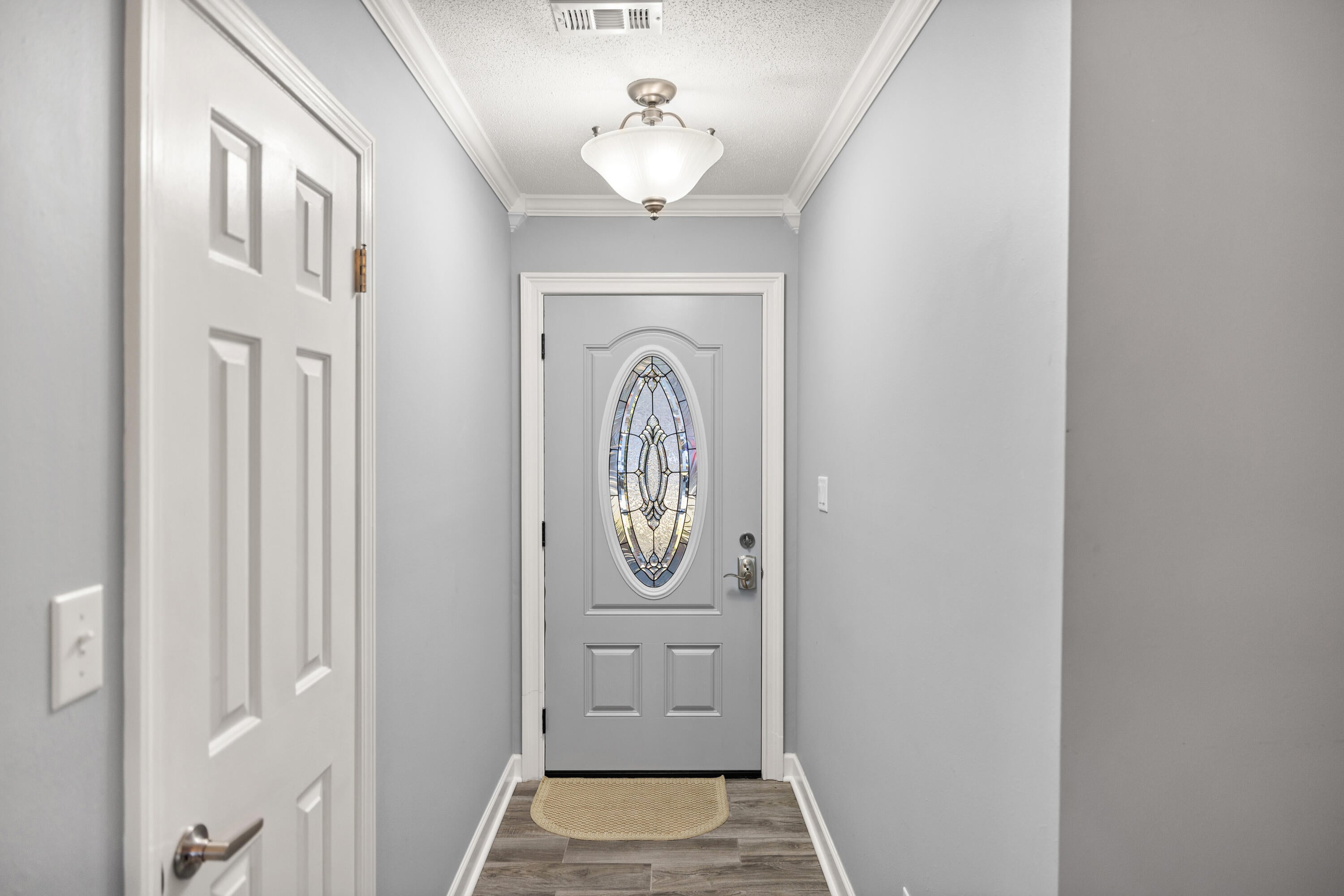 BAY BRIDGE LANDING - Residential Lease