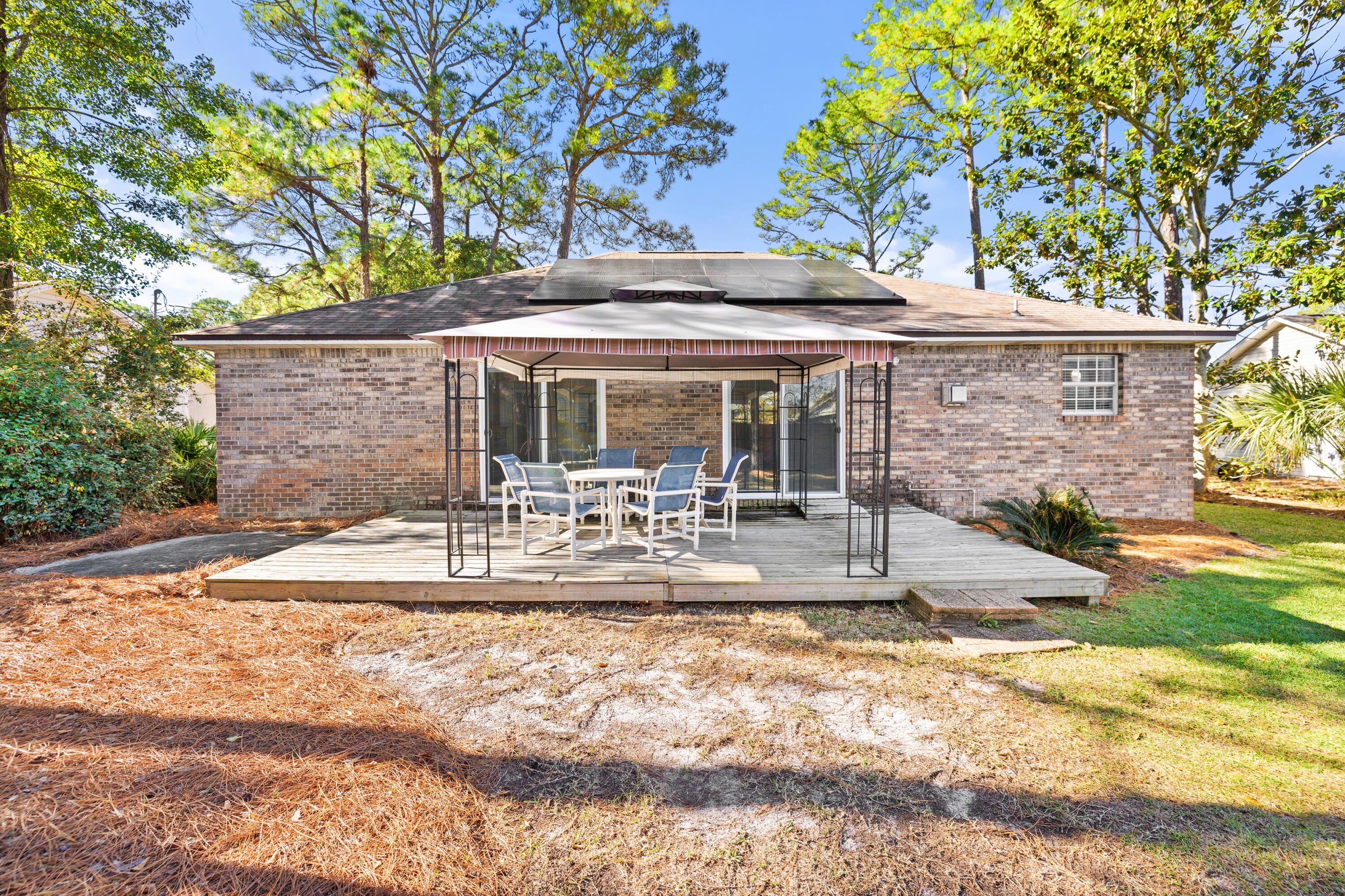BAY BRIDGE LANDING - Residential Lease