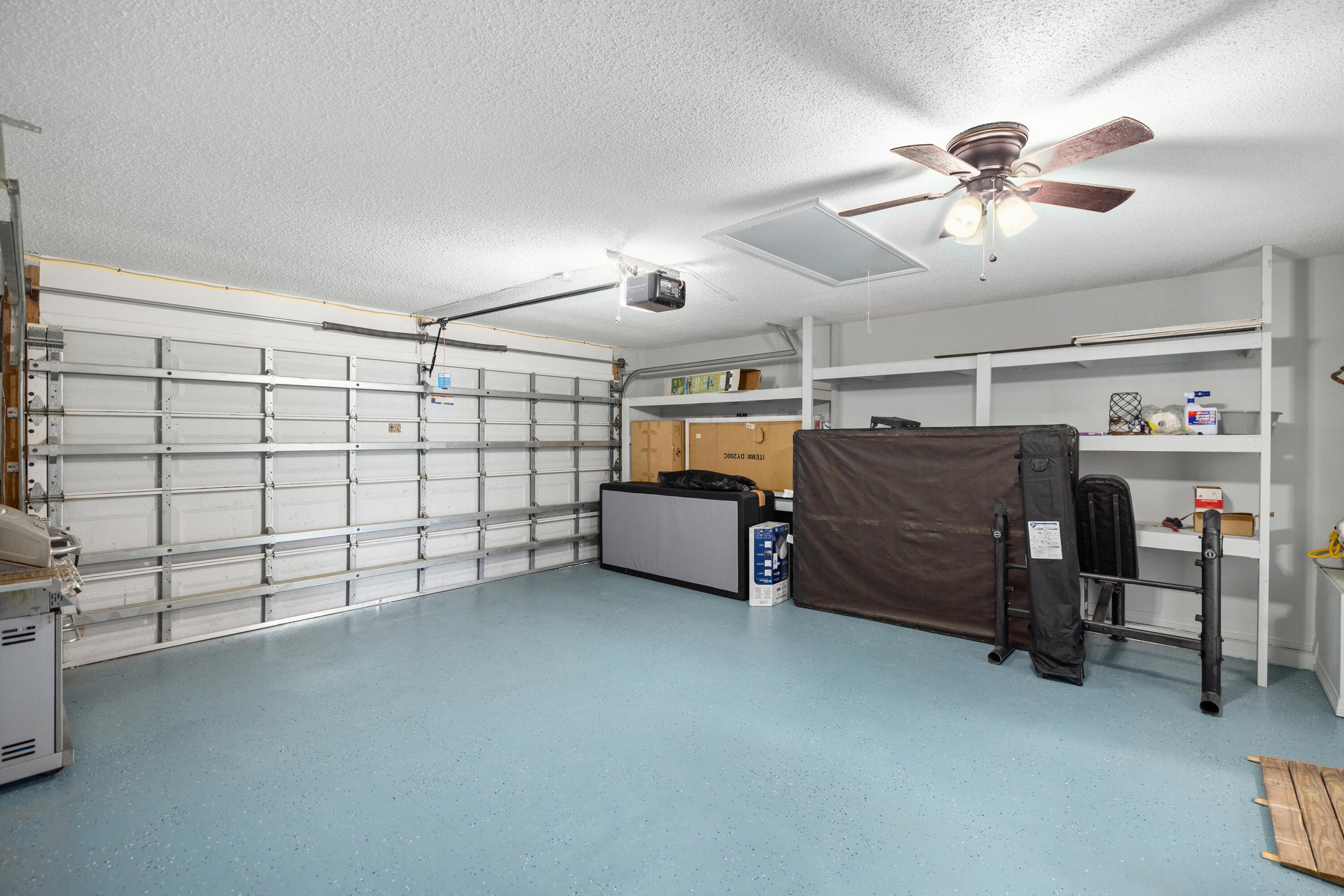 BAY BRIDGE LANDING - Residential Lease