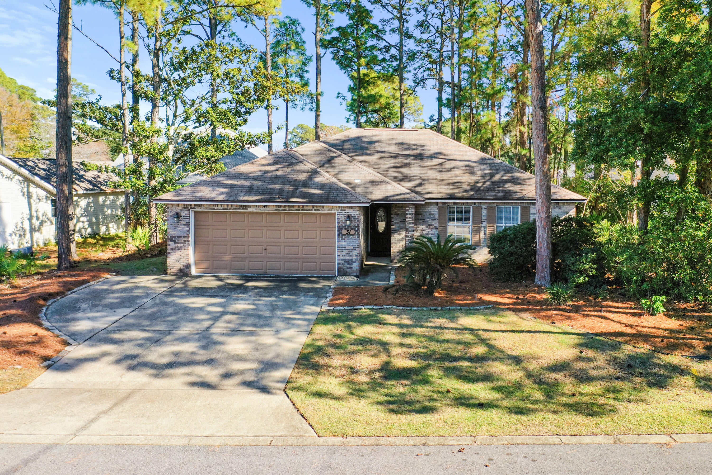 BAY BRIDGE LANDING - Residential Lease