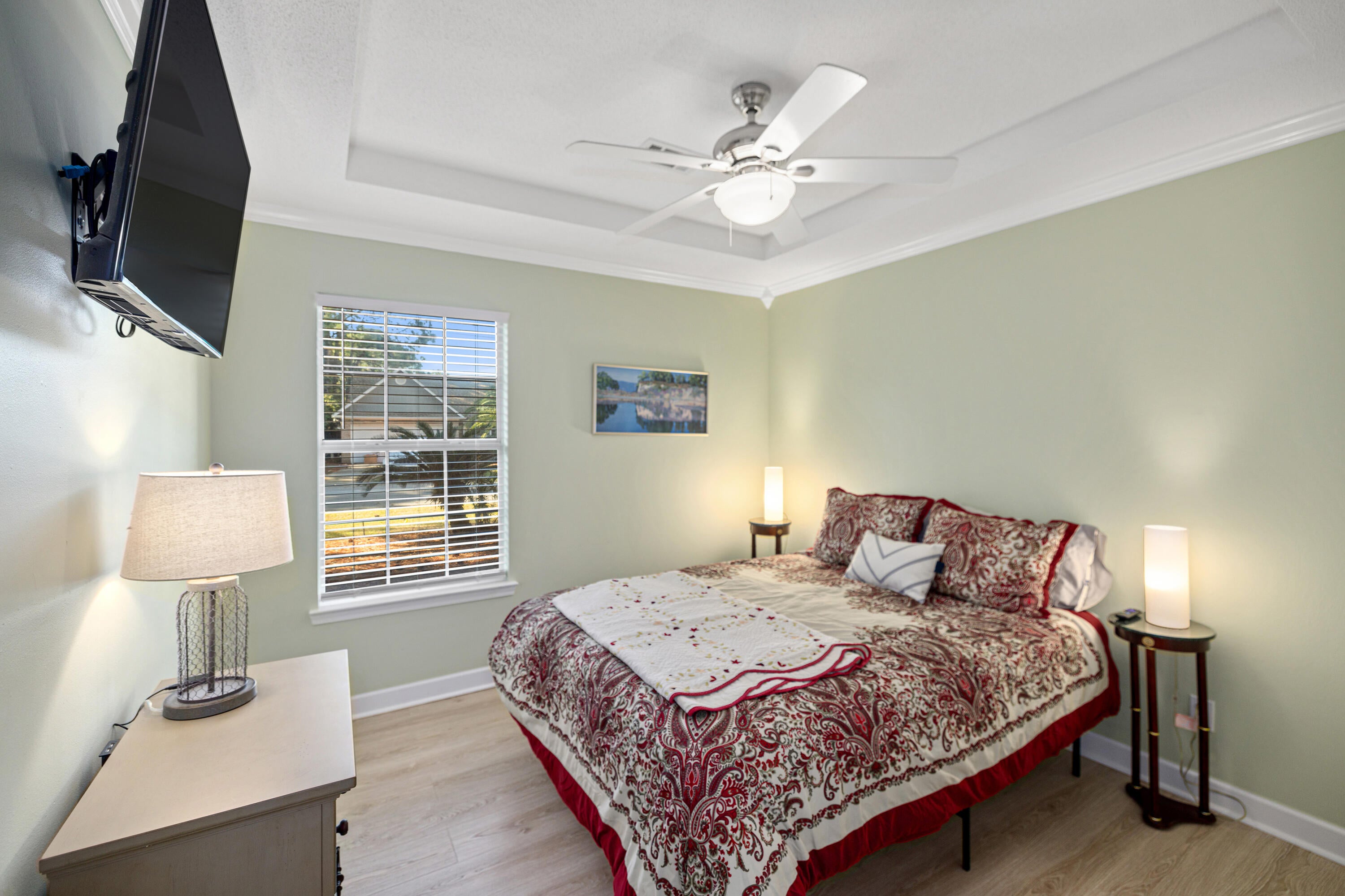 BAY BRIDGE LANDING - Residential Lease