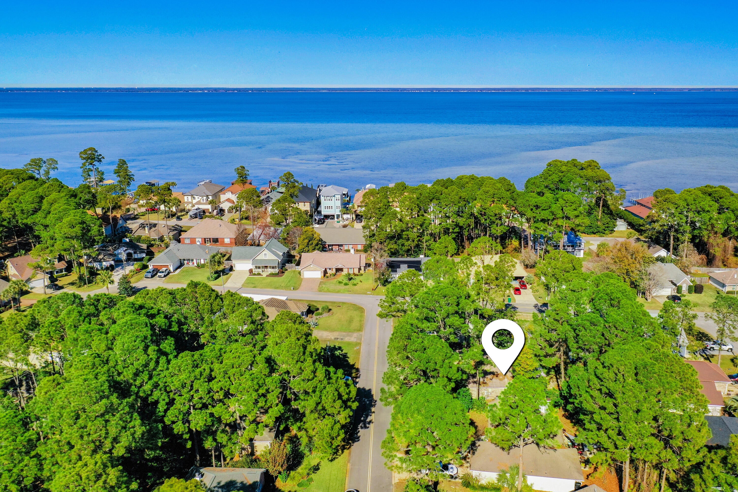 BAY BRIDGE LANDING - Residential Lease