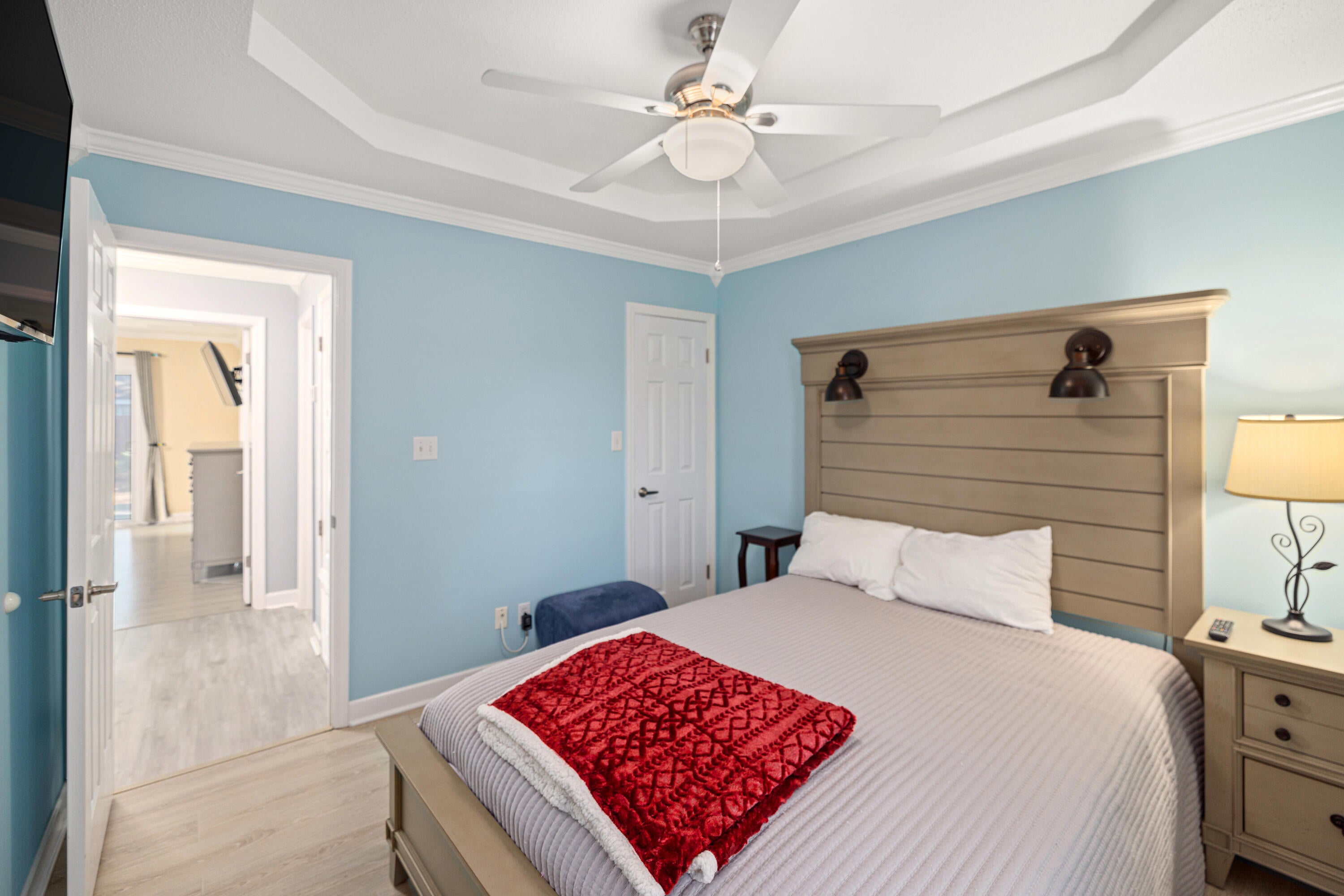 BAY BRIDGE LANDING - Residential Lease