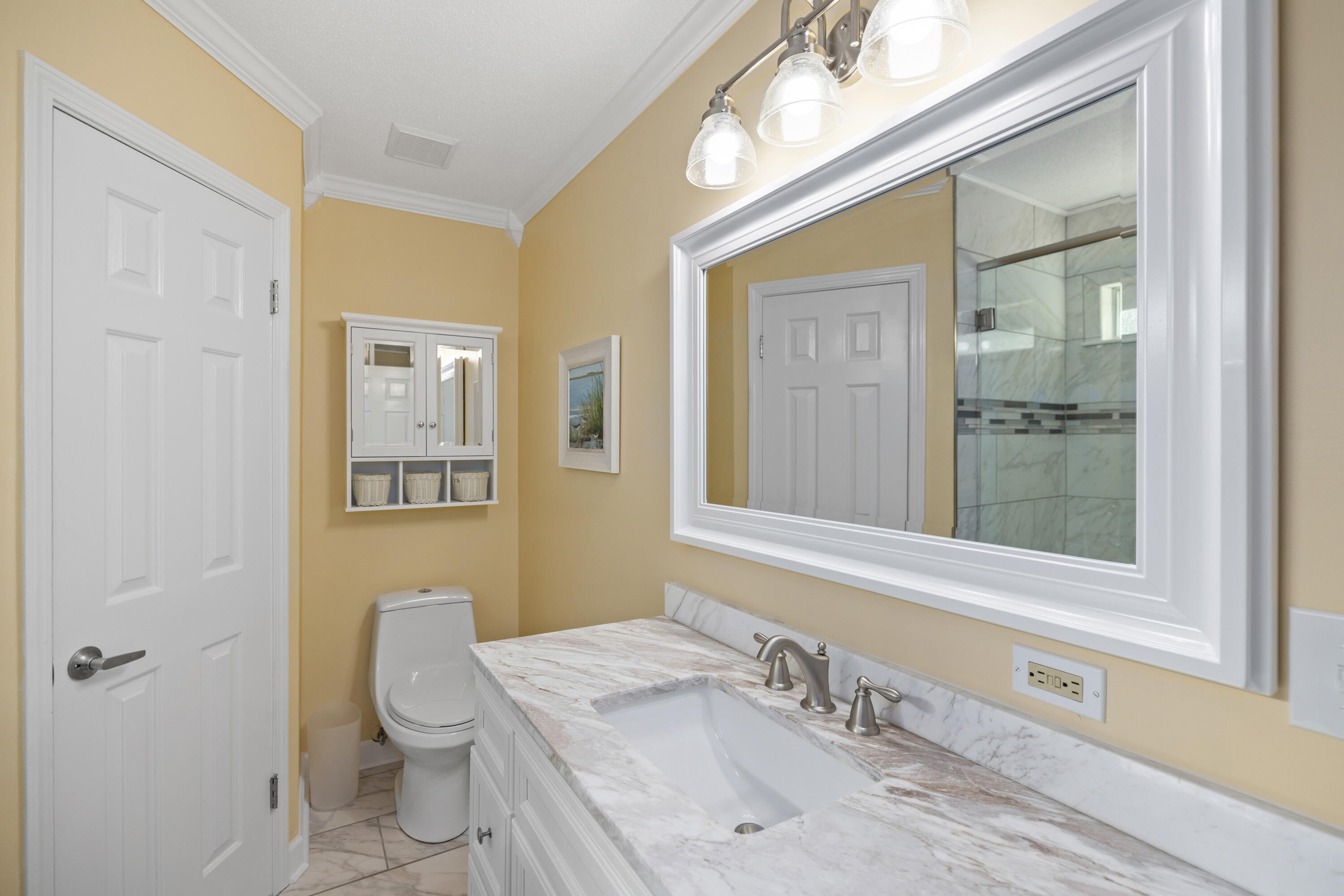 BAY BRIDGE LANDING - Residential Lease