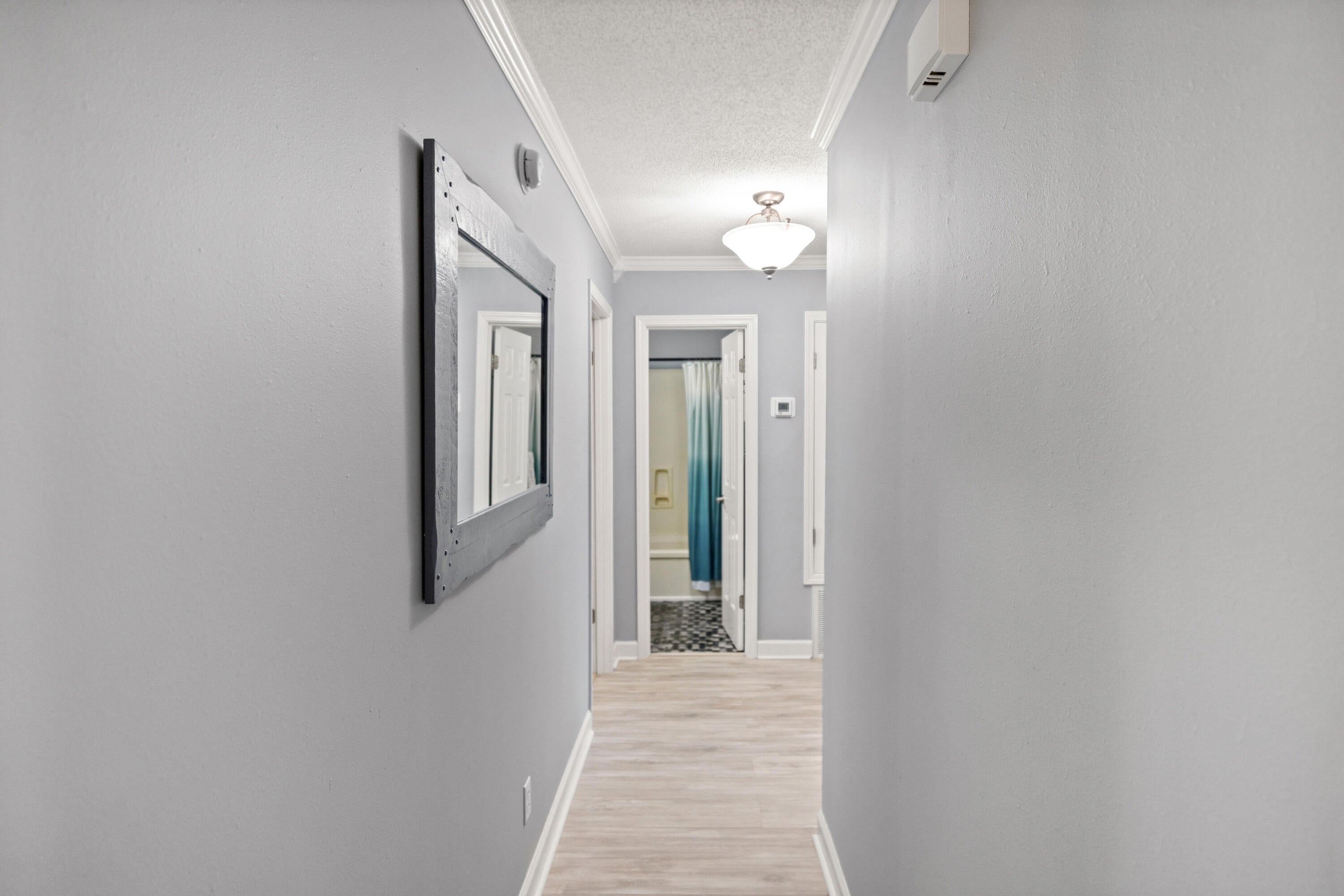 BAY BRIDGE LANDING - Residential Lease