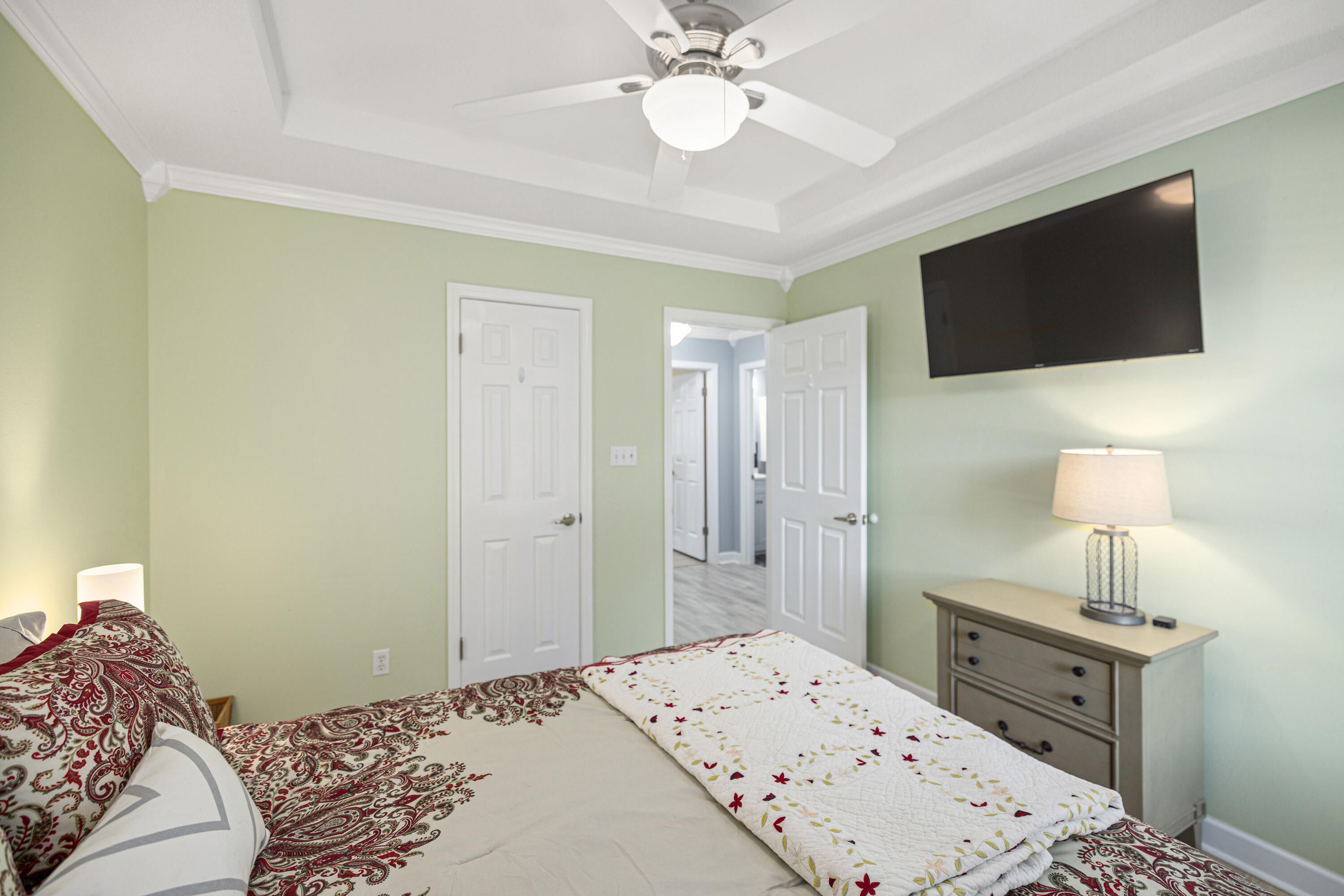 BAY BRIDGE LANDING - Residential Lease