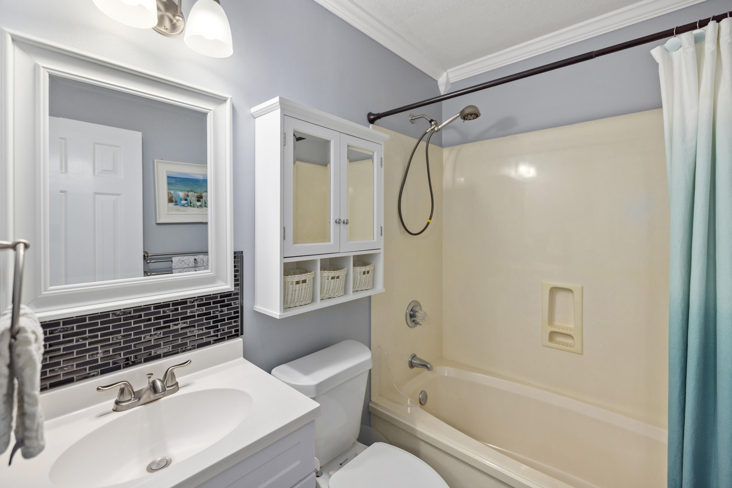 BAY BRIDGE LANDING - Residential Lease