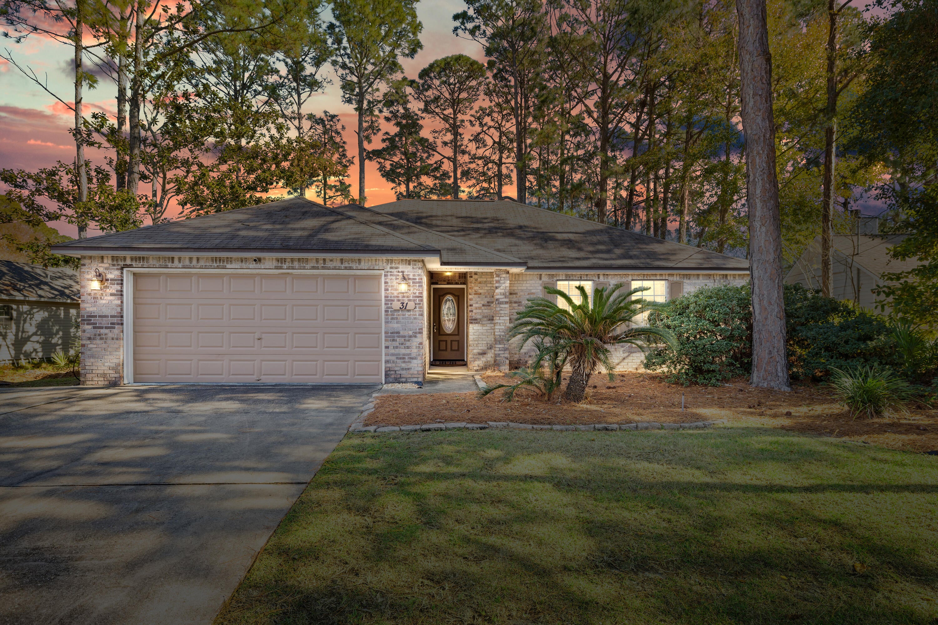 BAY BRIDGE LANDING - Residential Lease