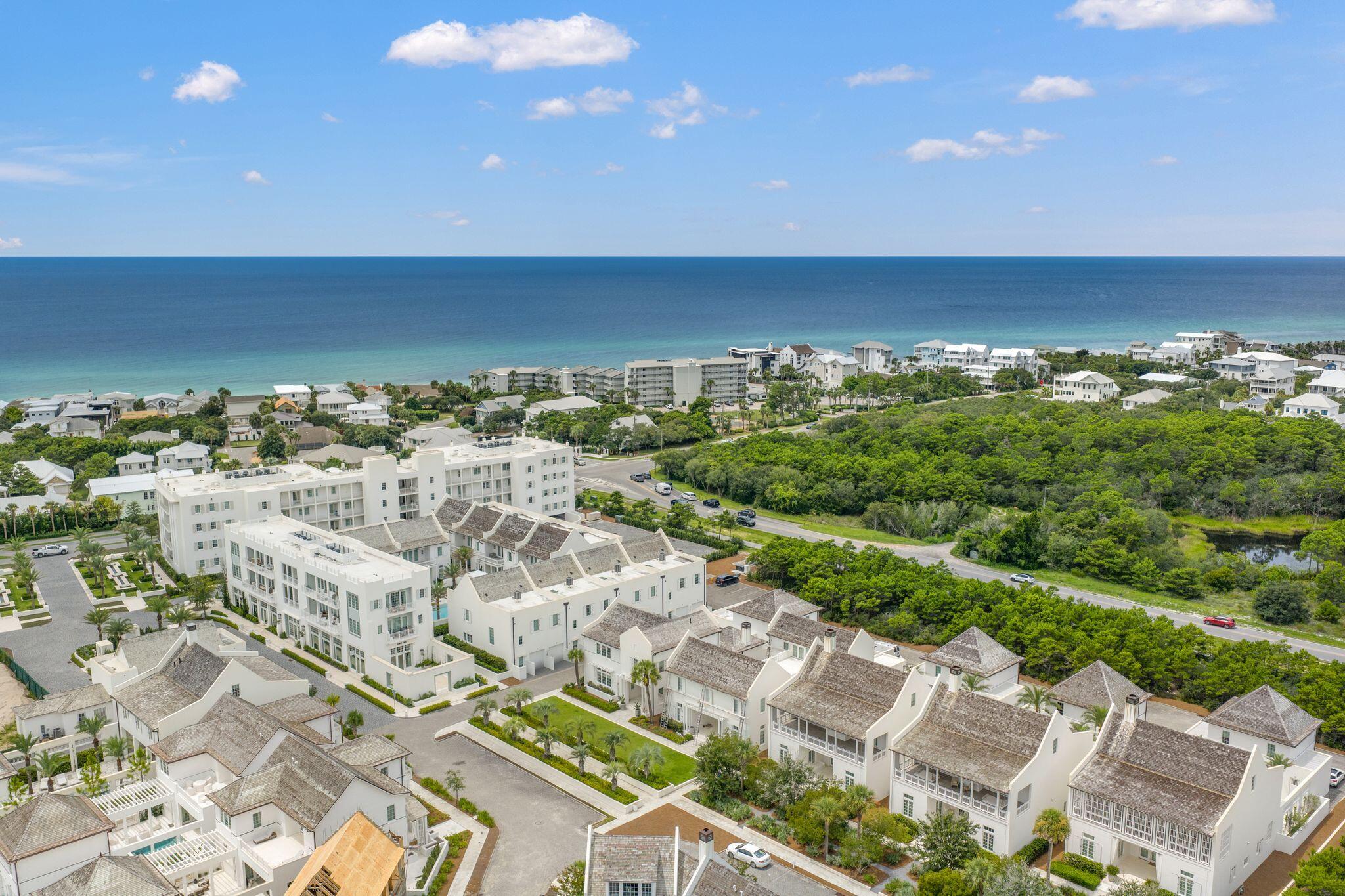Kaiya Beach Resort - Residential