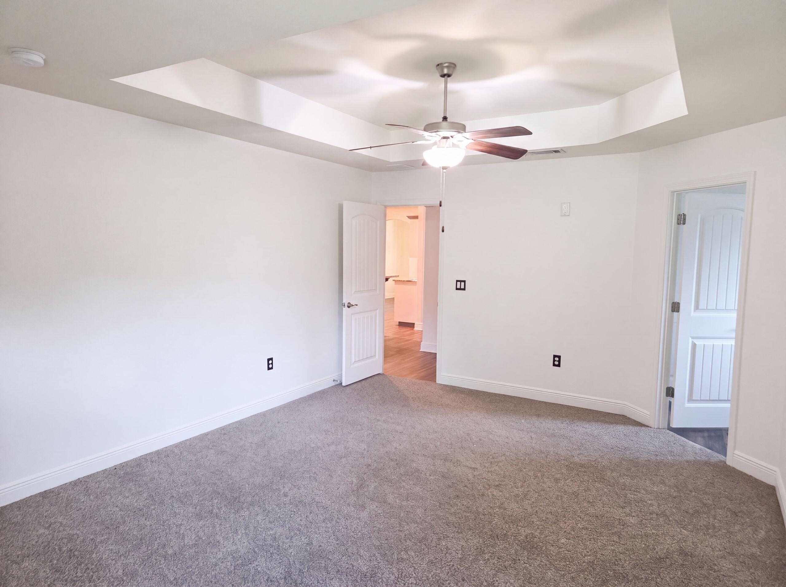 WELLS SUB - Residential