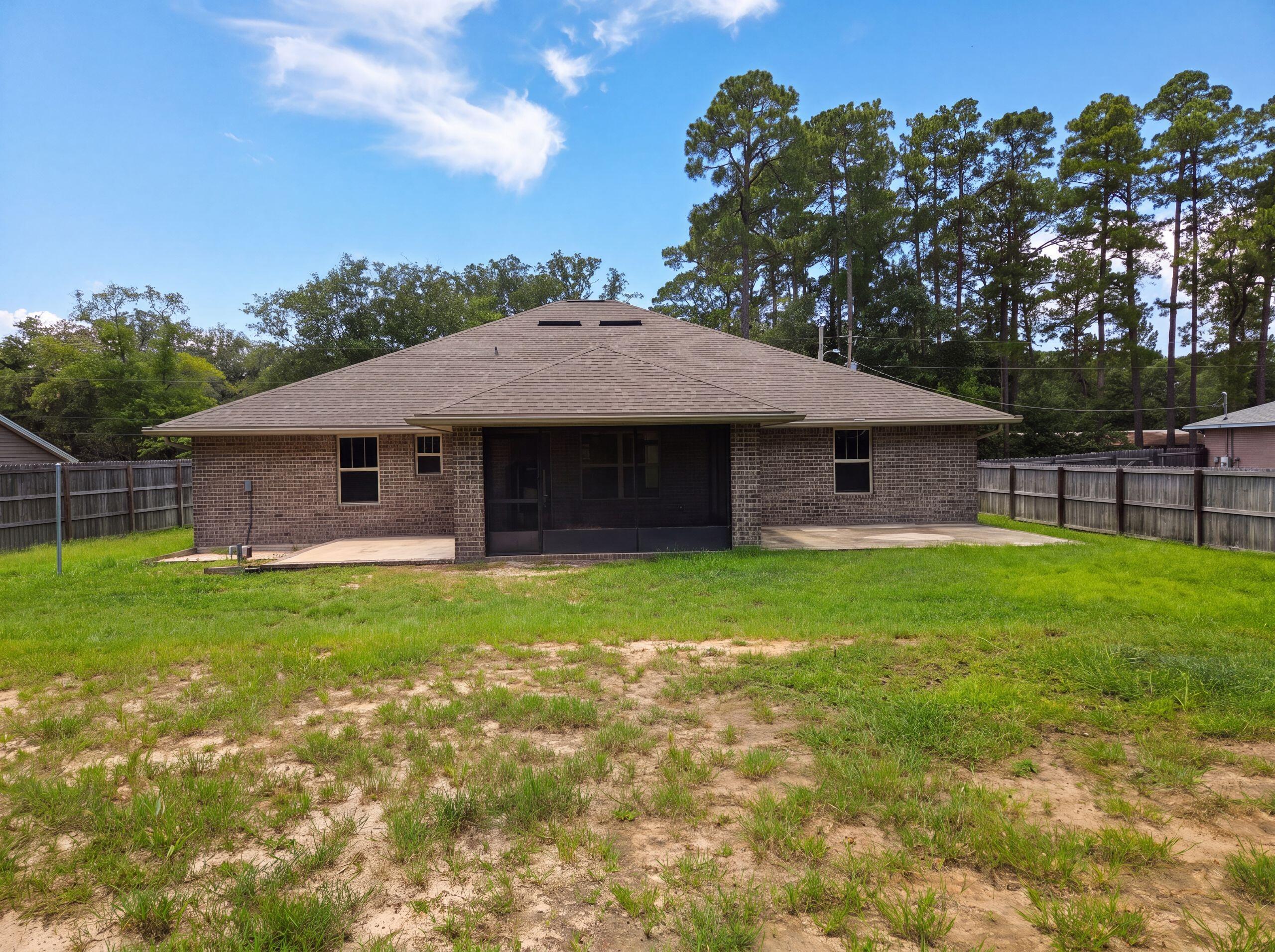 WELLS SUB - Residential