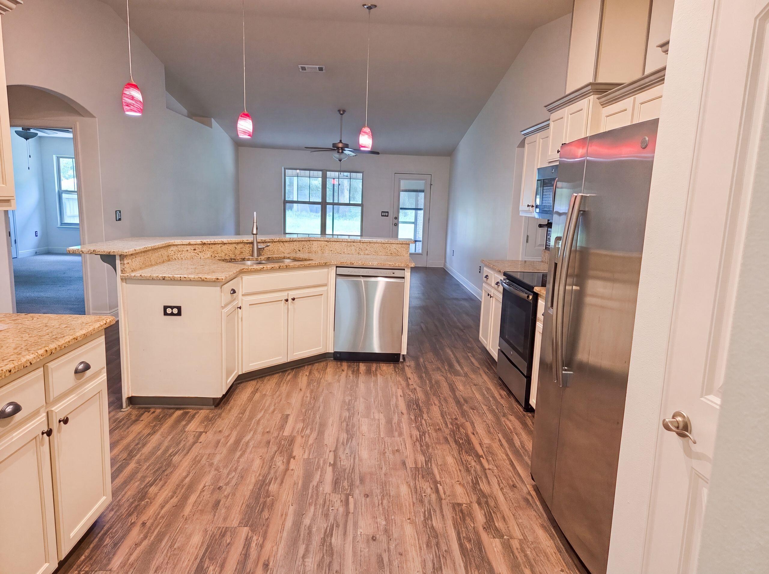 WELLS SUB - Residential