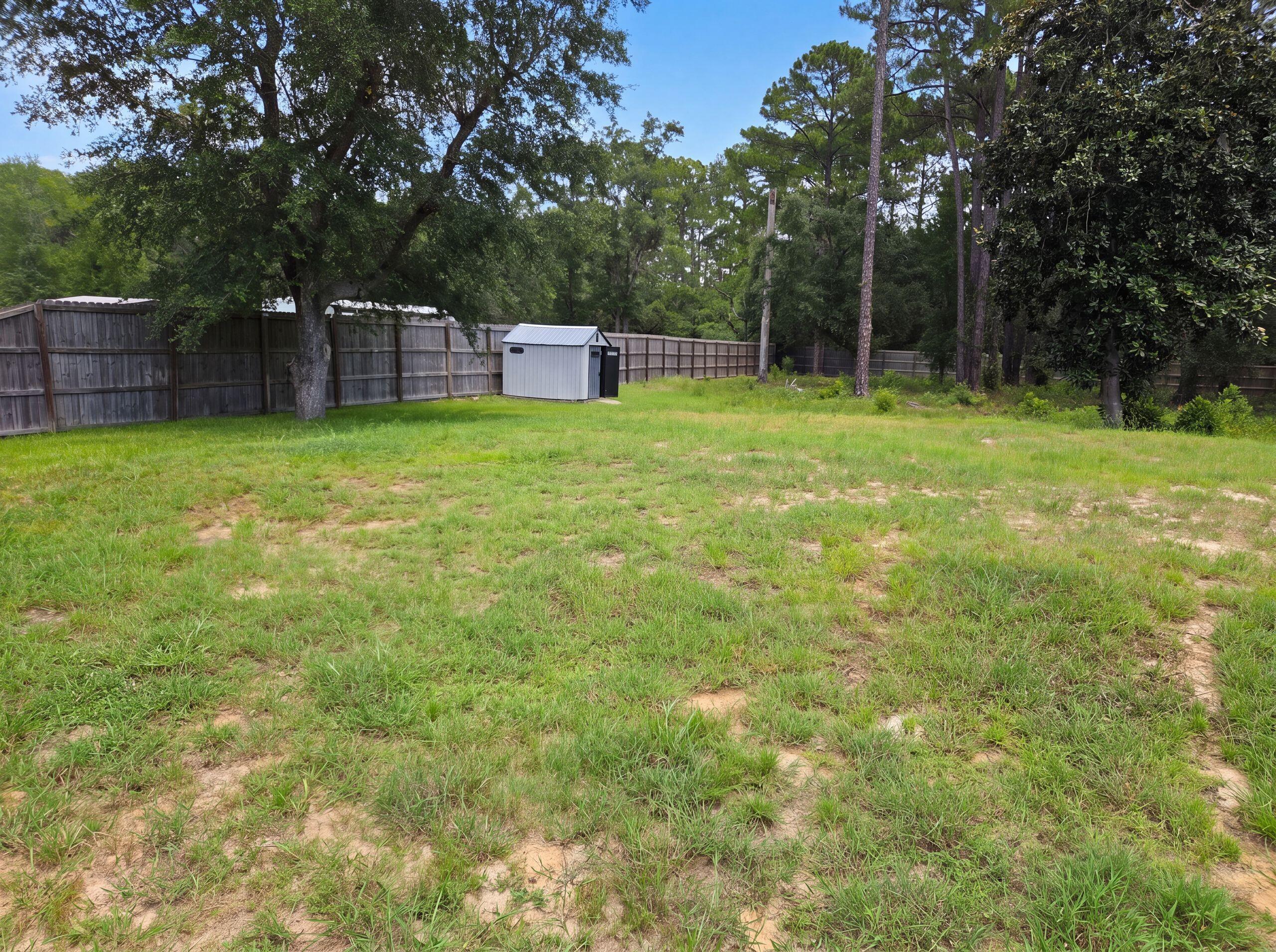 WELLS SUB - Residential