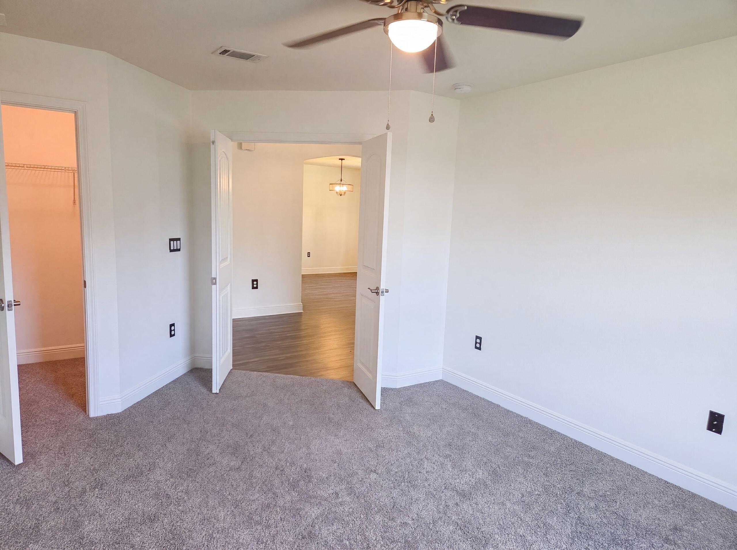 WELLS SUB - Residential