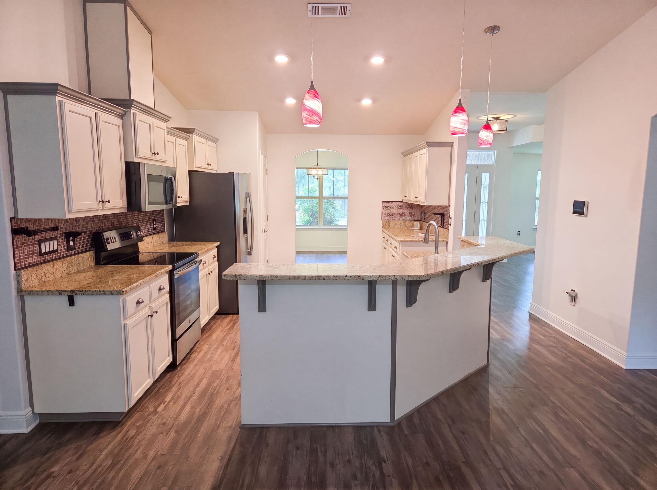 WELLS SUB - Residential