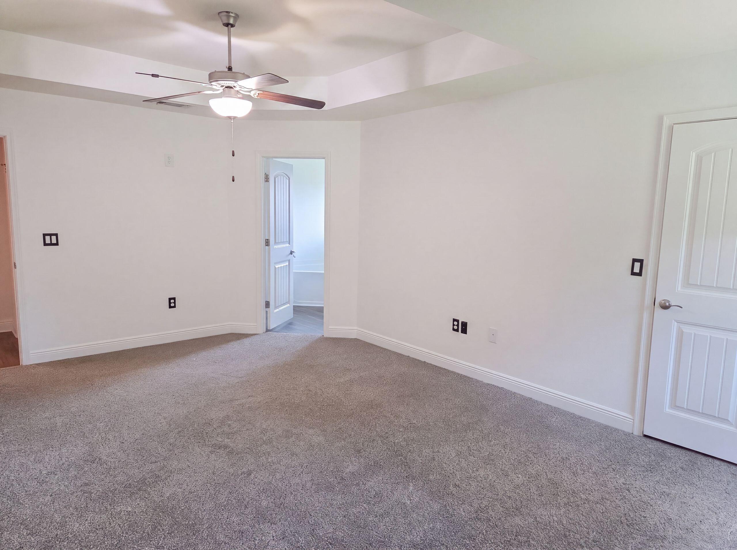 WELLS SUB - Residential