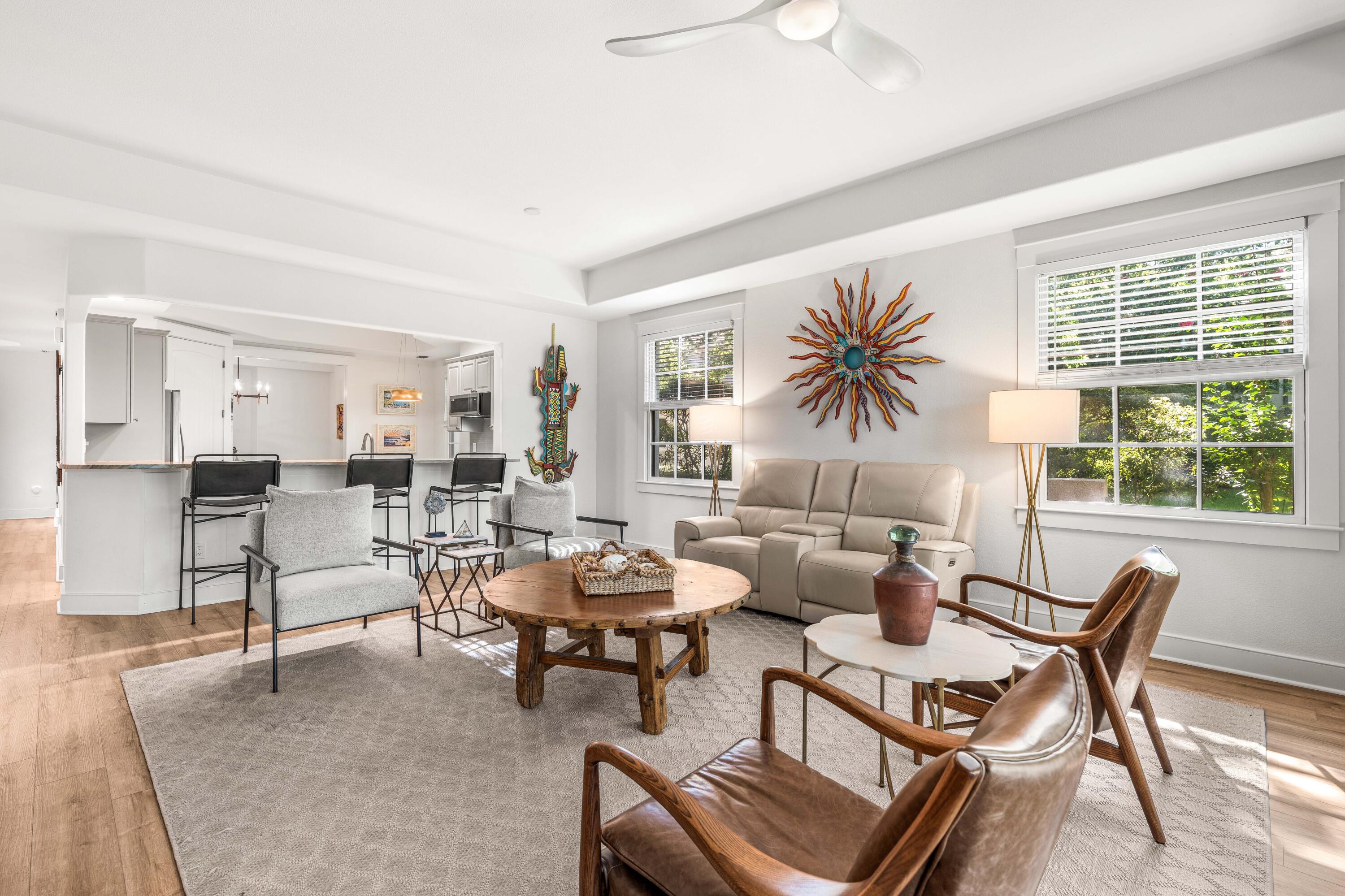 WILD HERON - CLUBSIDE - Residential