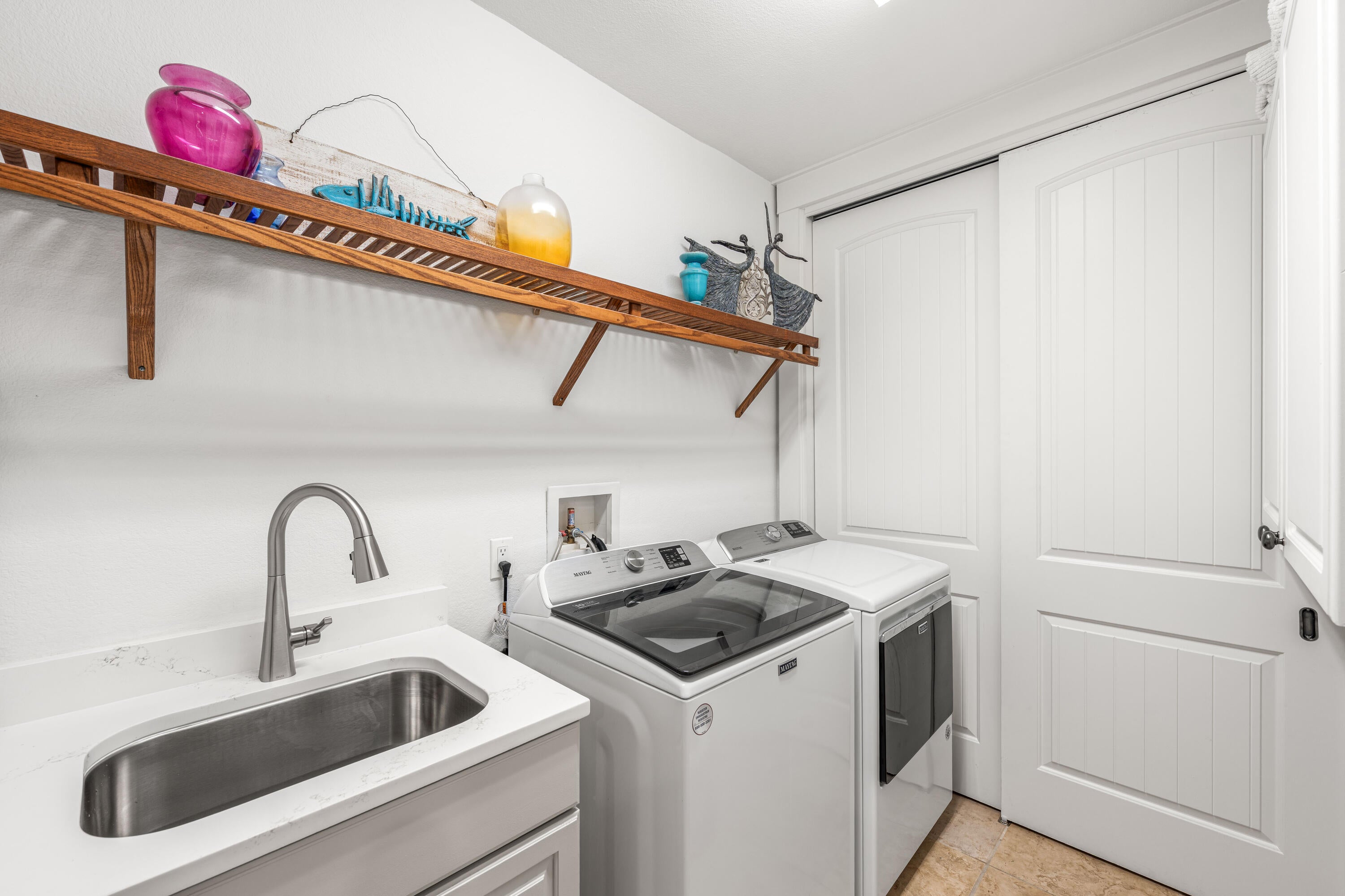 WILD HERON - CLUBSIDE - Residential