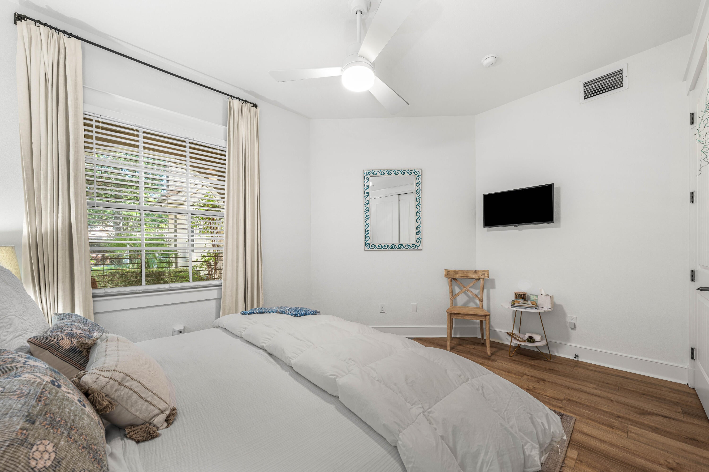 WILD HERON - CLUBSIDE - Residential