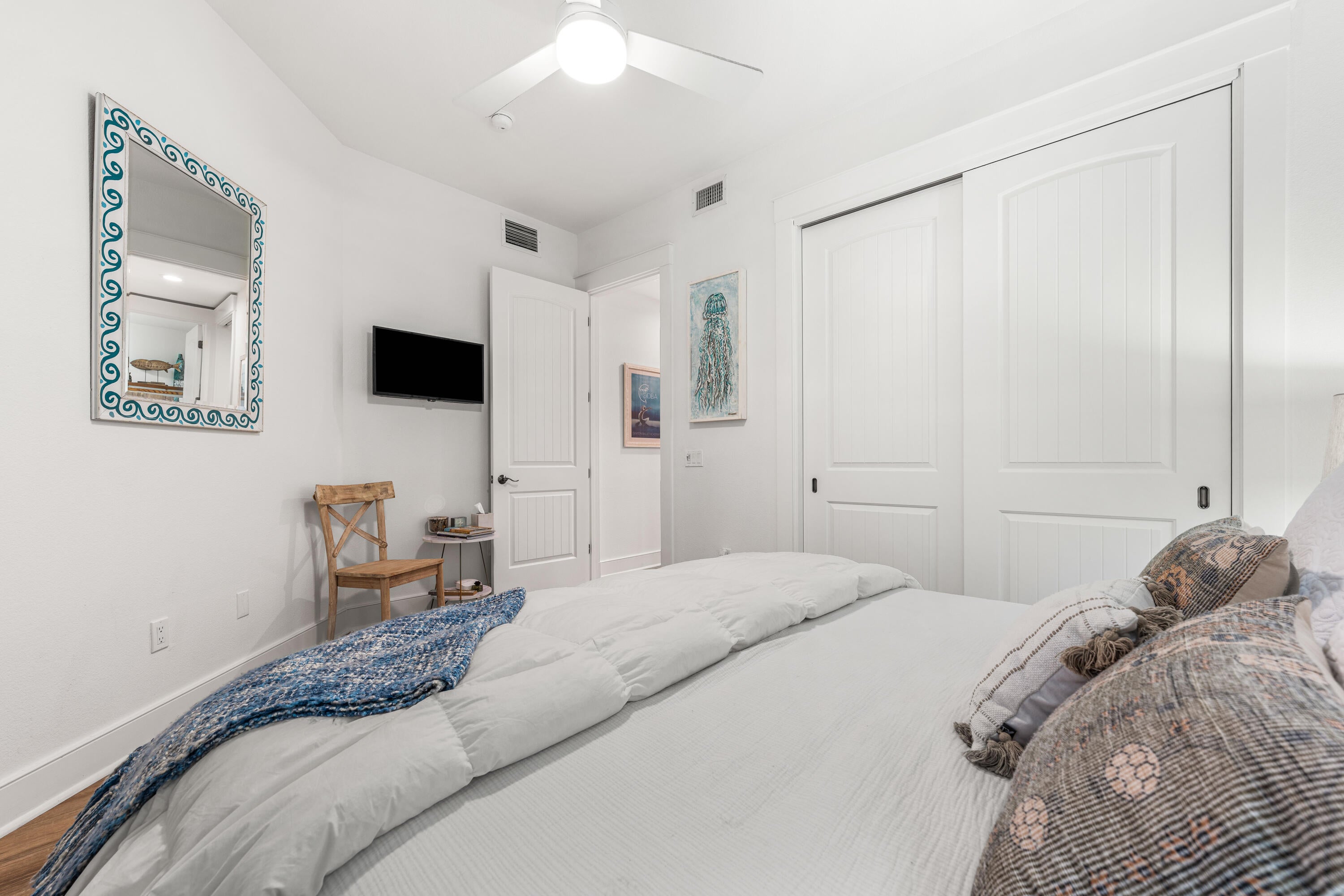 WILD HERON - CLUBSIDE - Residential