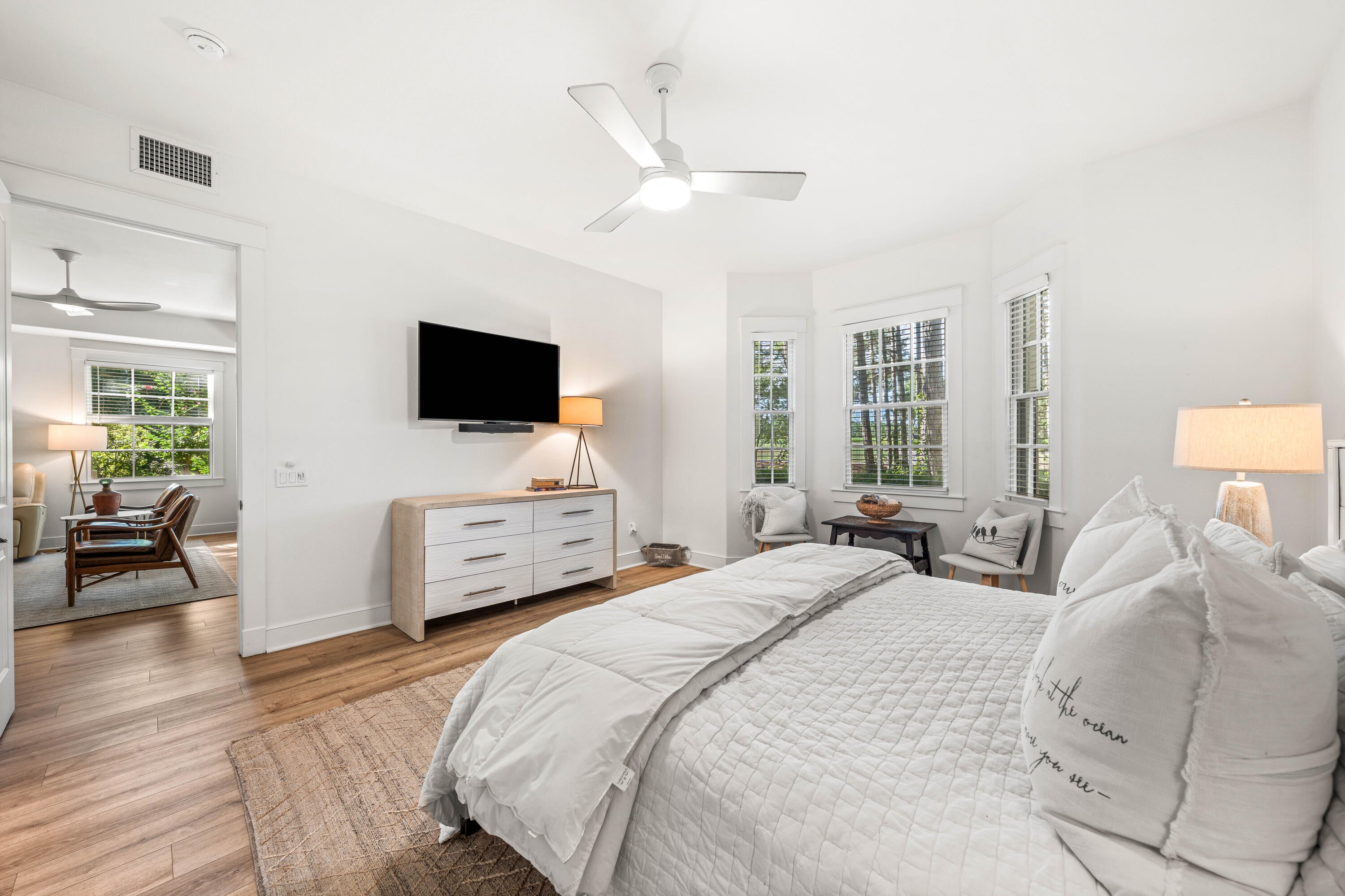 WILD HERON - CLUBSIDE - Residential