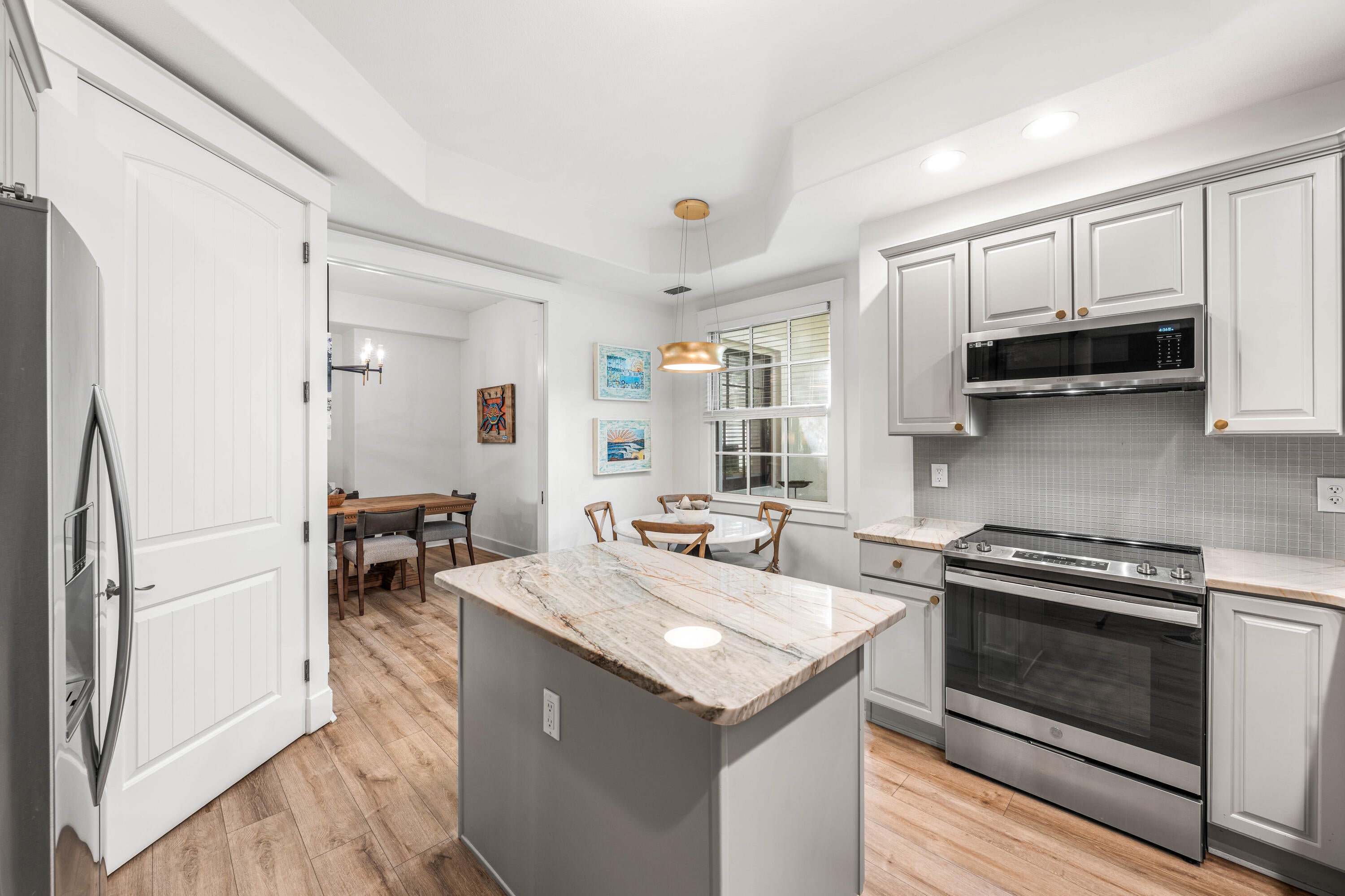 WILD HERON - CLUBSIDE - Residential