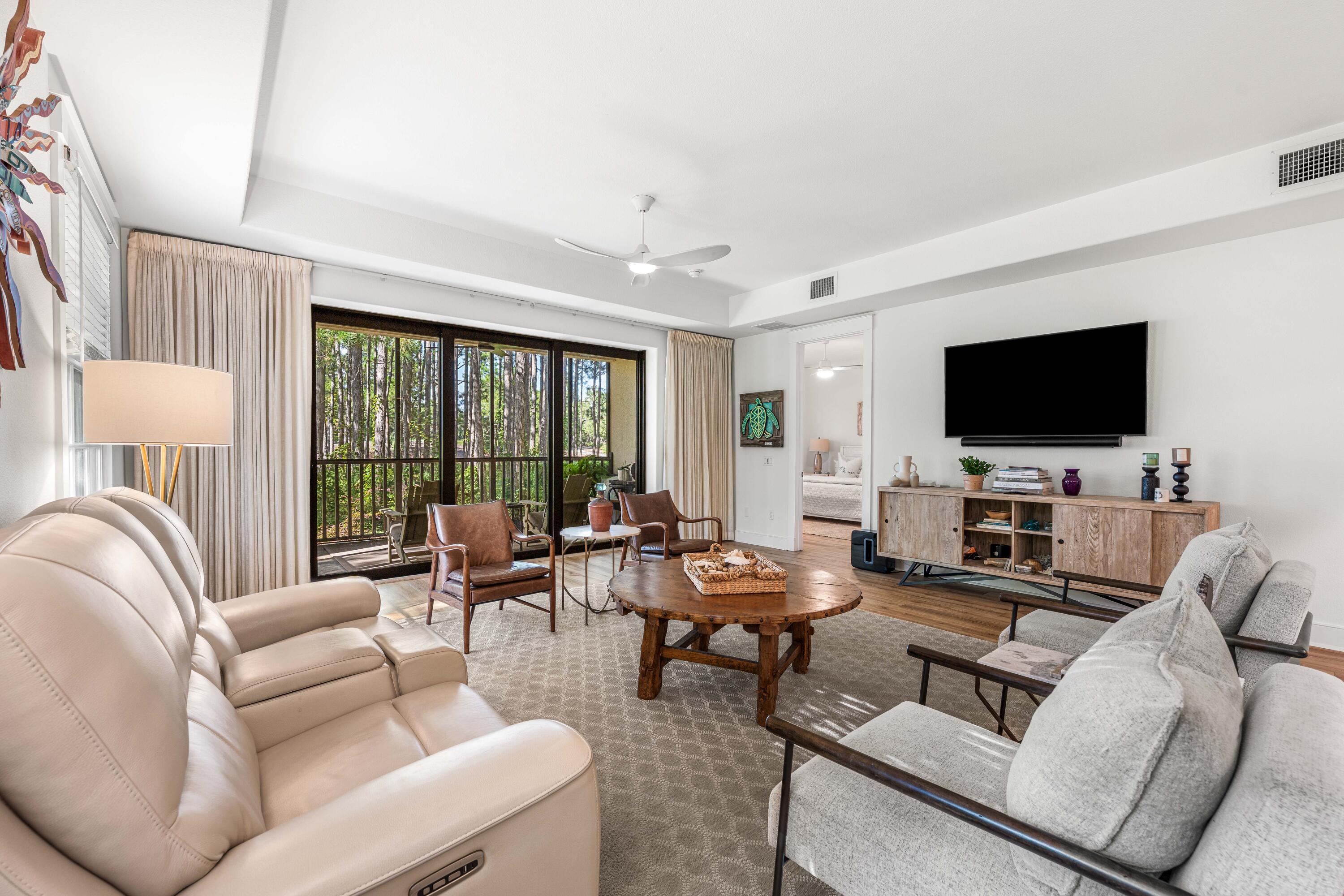 WILD HERON - CLUBSIDE - Residential