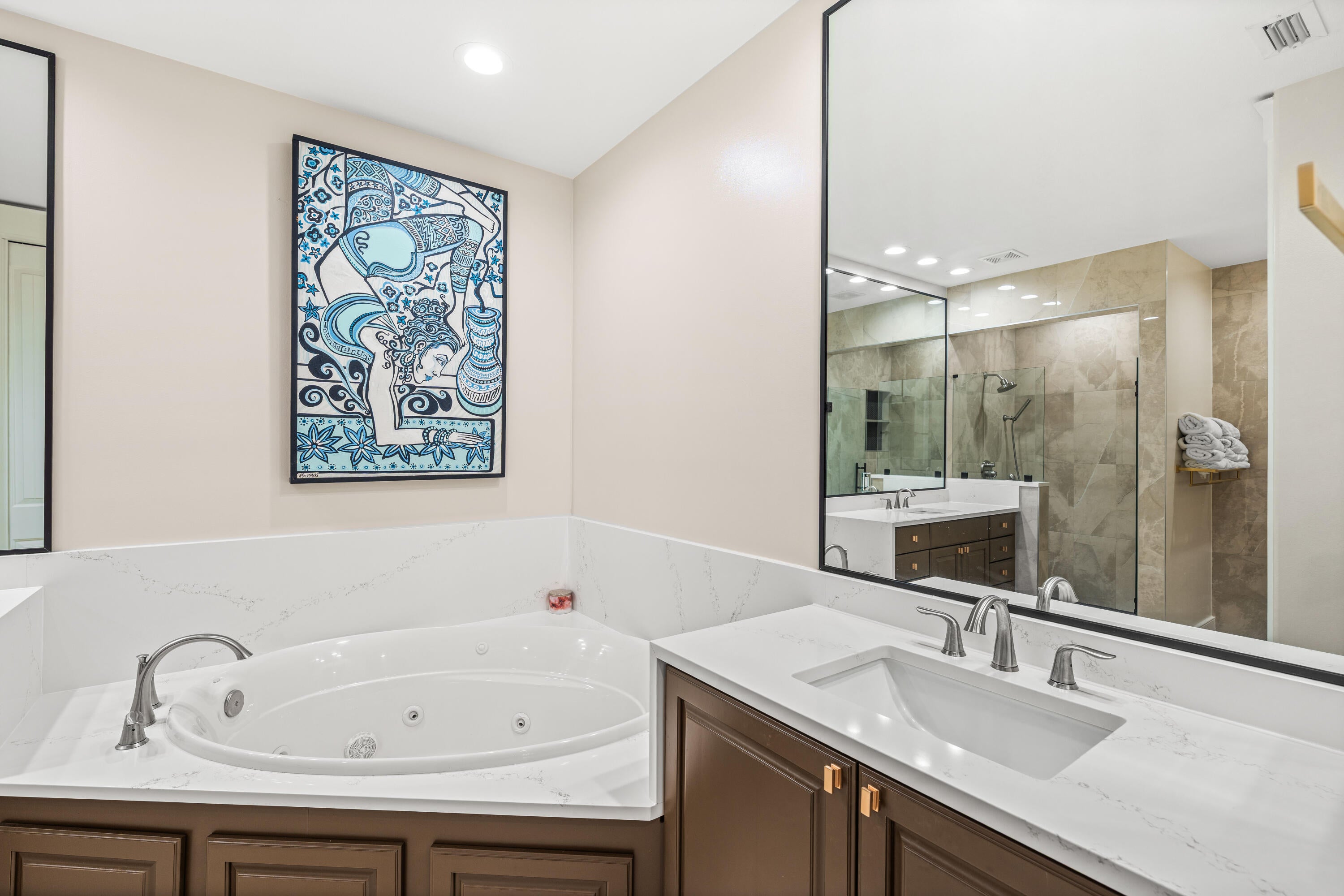 WILD HERON - CLUBSIDE - Residential