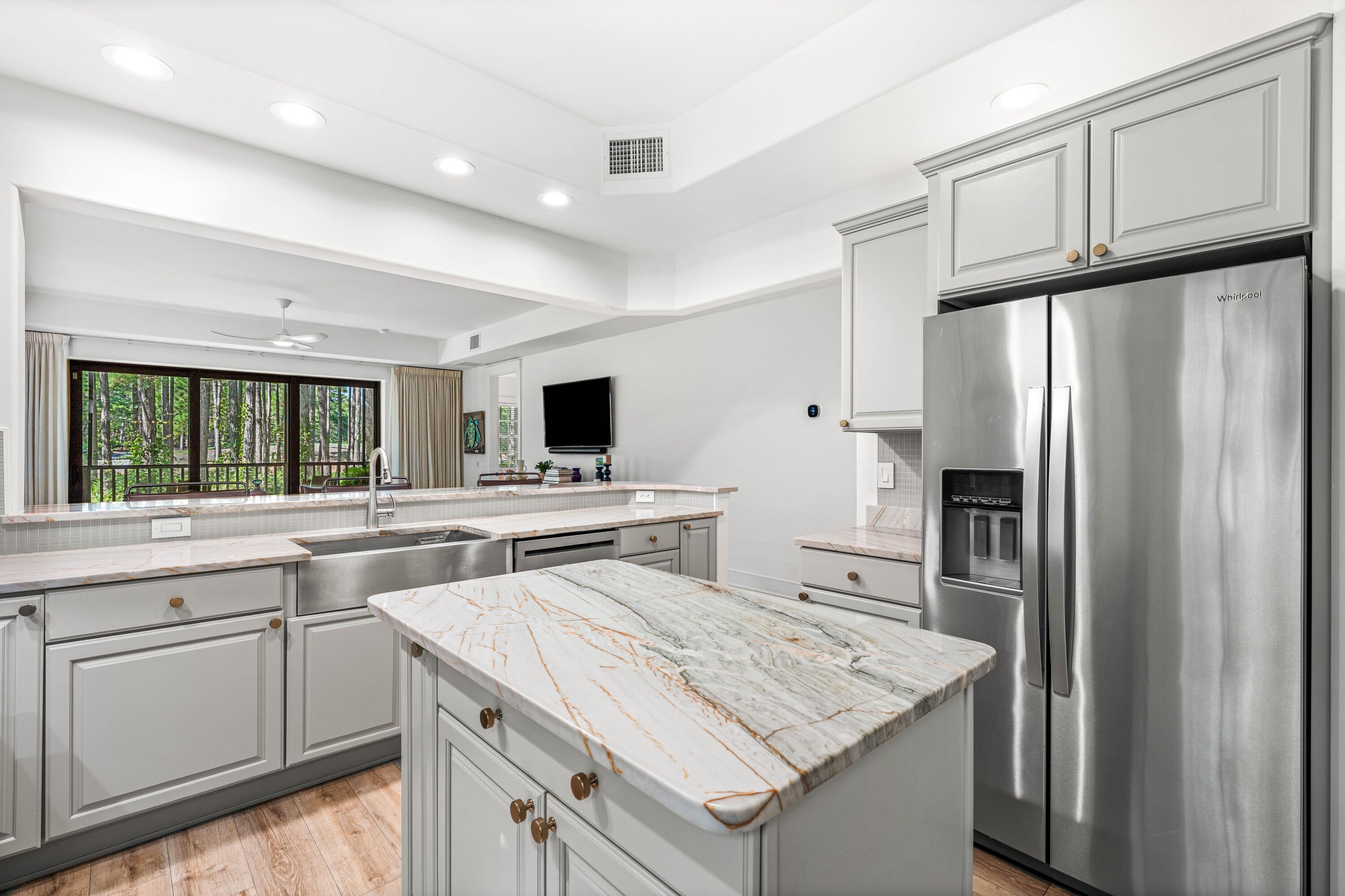 WILD HERON - CLUBSIDE - Residential