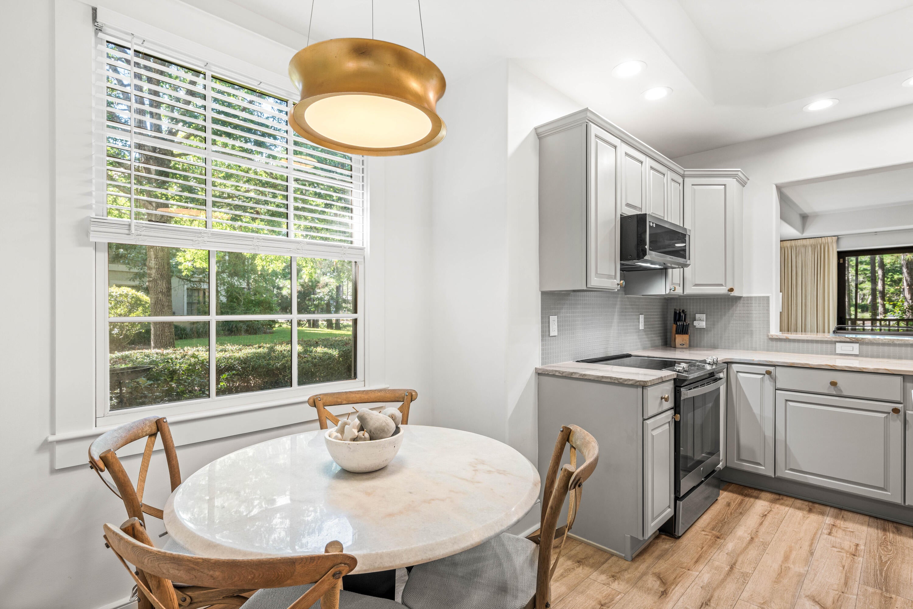WILD HERON - CLUBSIDE - Residential