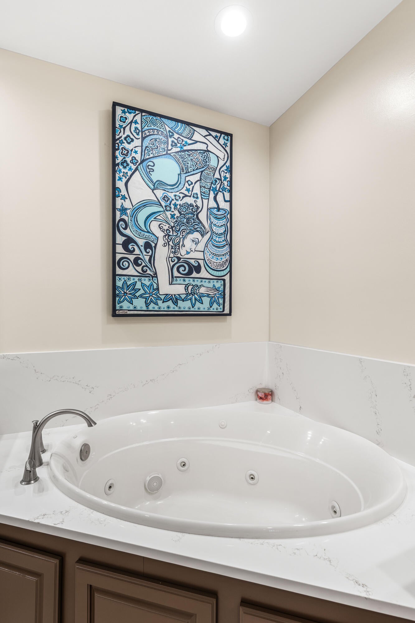 WILD HERON - CLUBSIDE - Residential
