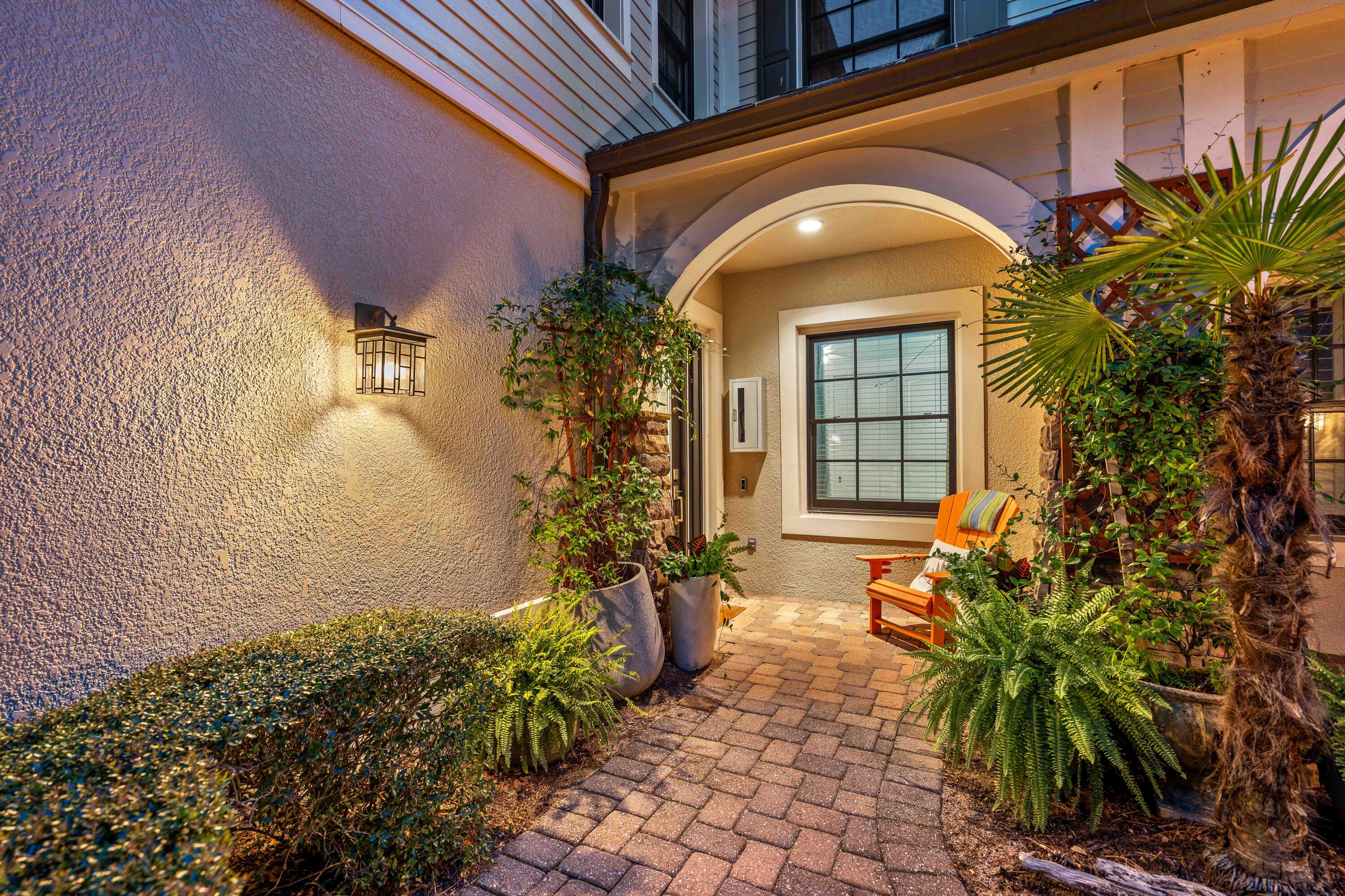 WILD HERON - CLUBSIDE - Residential