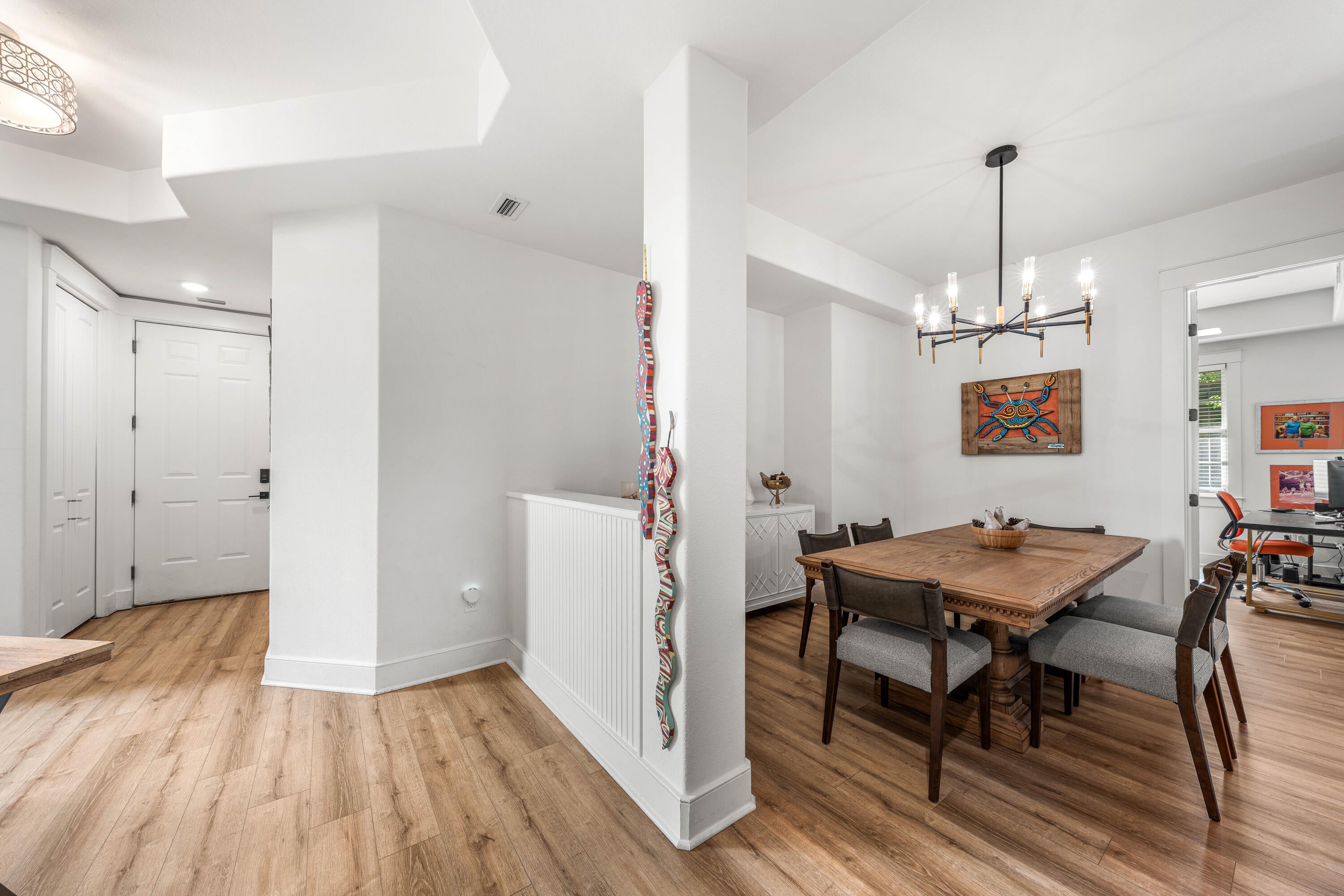 WILD HERON - CLUBSIDE - Residential