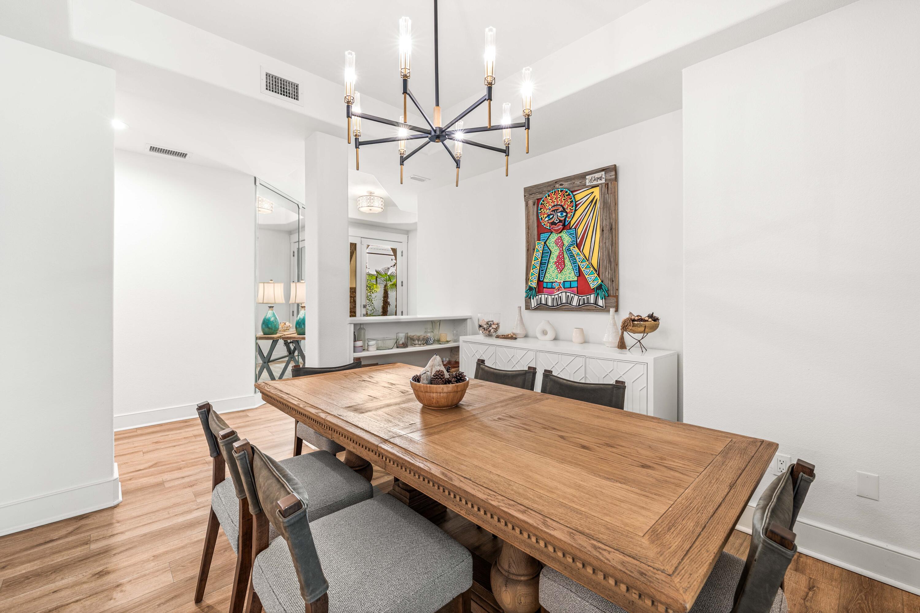 WILD HERON - CLUBSIDE - Residential