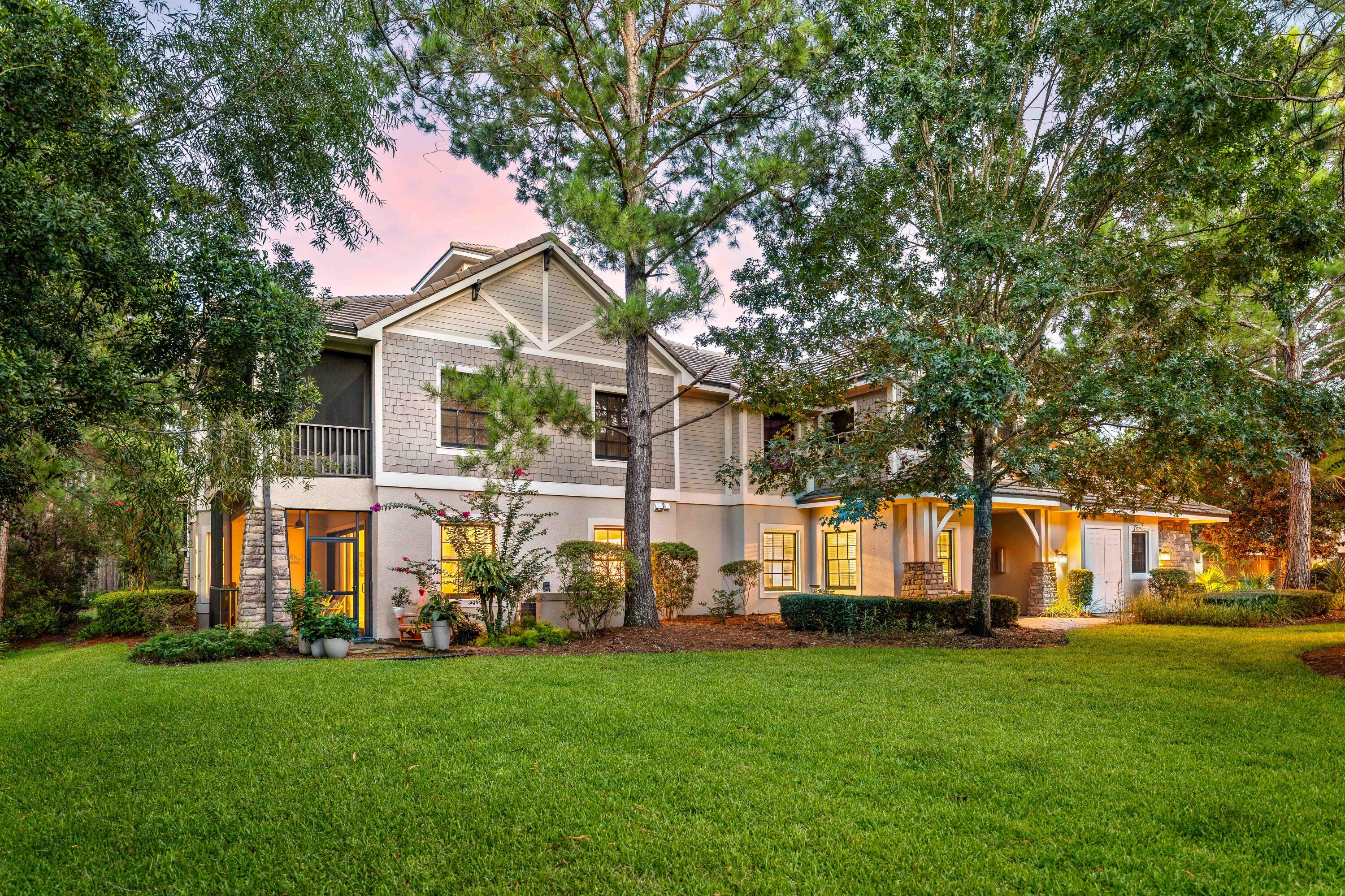 WILD HERON - CLUBSIDE - Residential