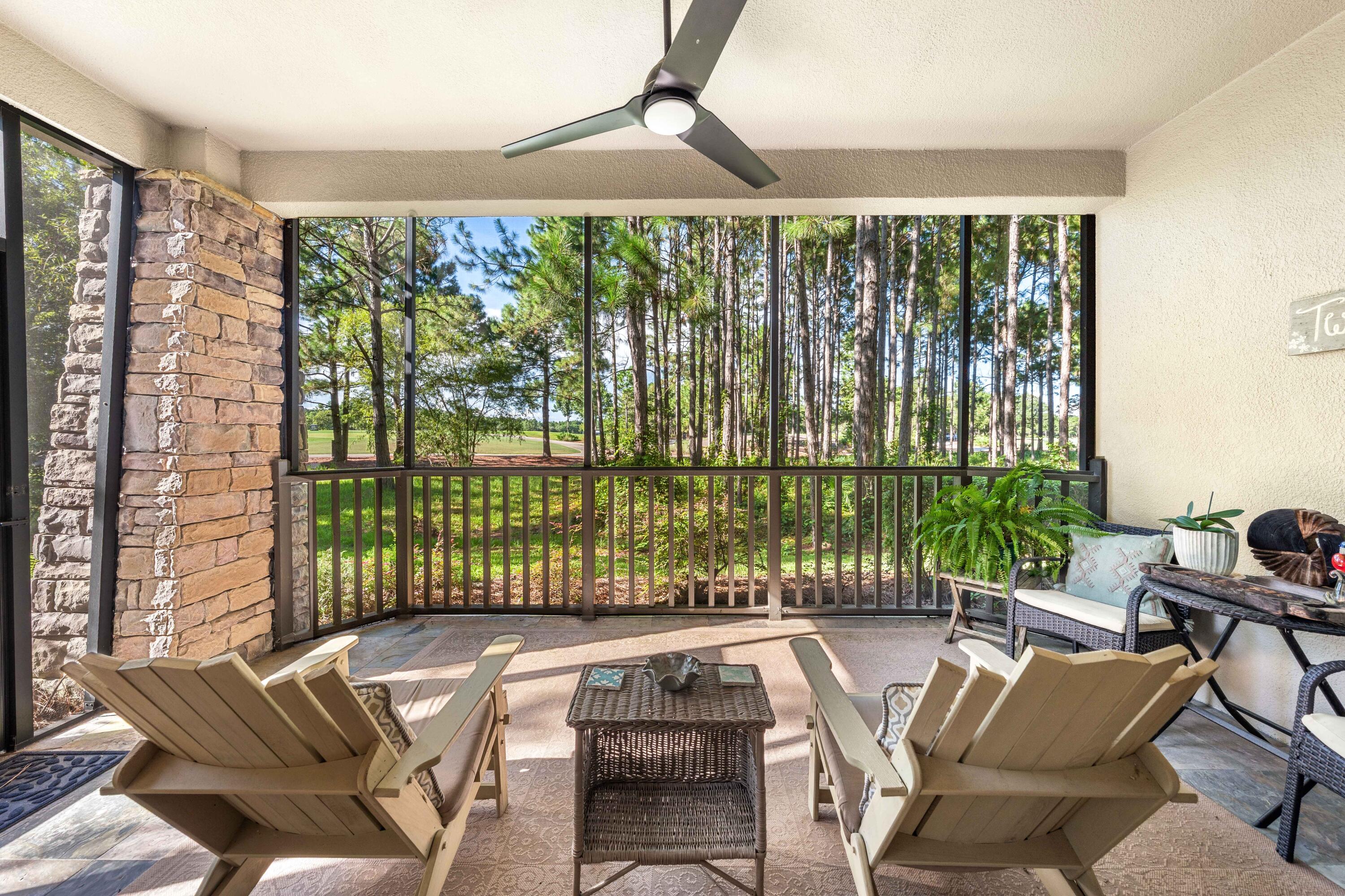 WILD HERON - CLUBSIDE - Residential