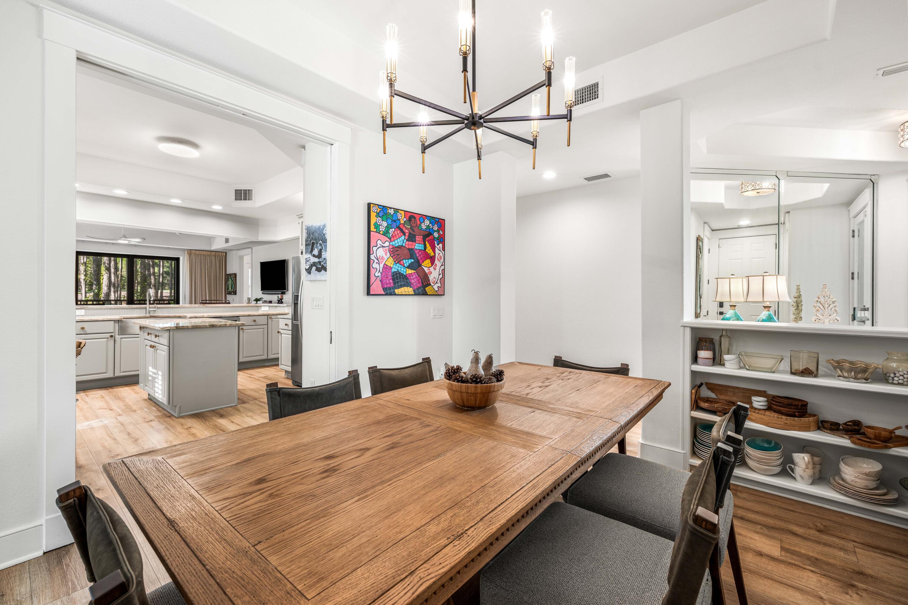 WILD HERON - CLUBSIDE - Residential