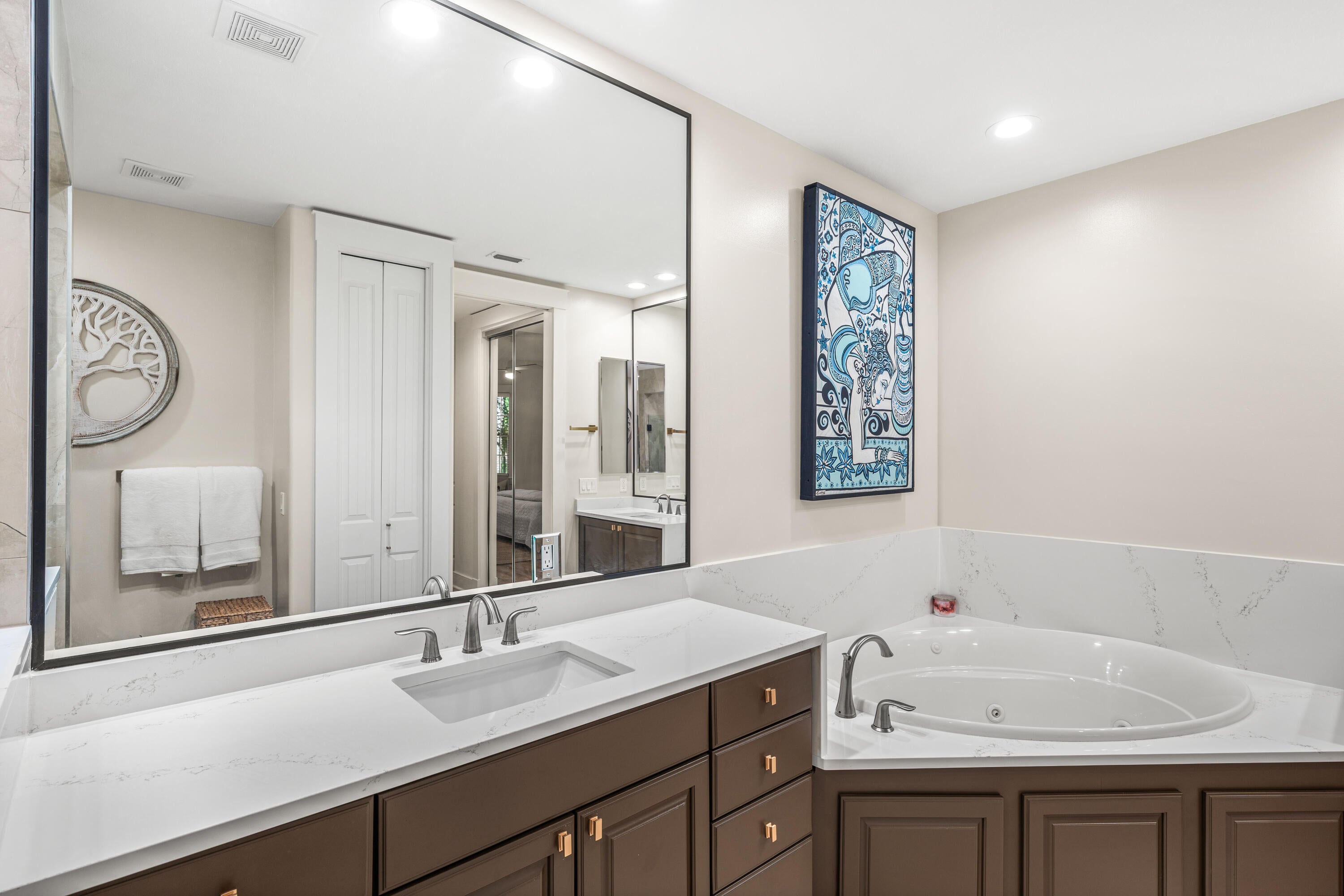 WILD HERON - CLUBSIDE - Residential