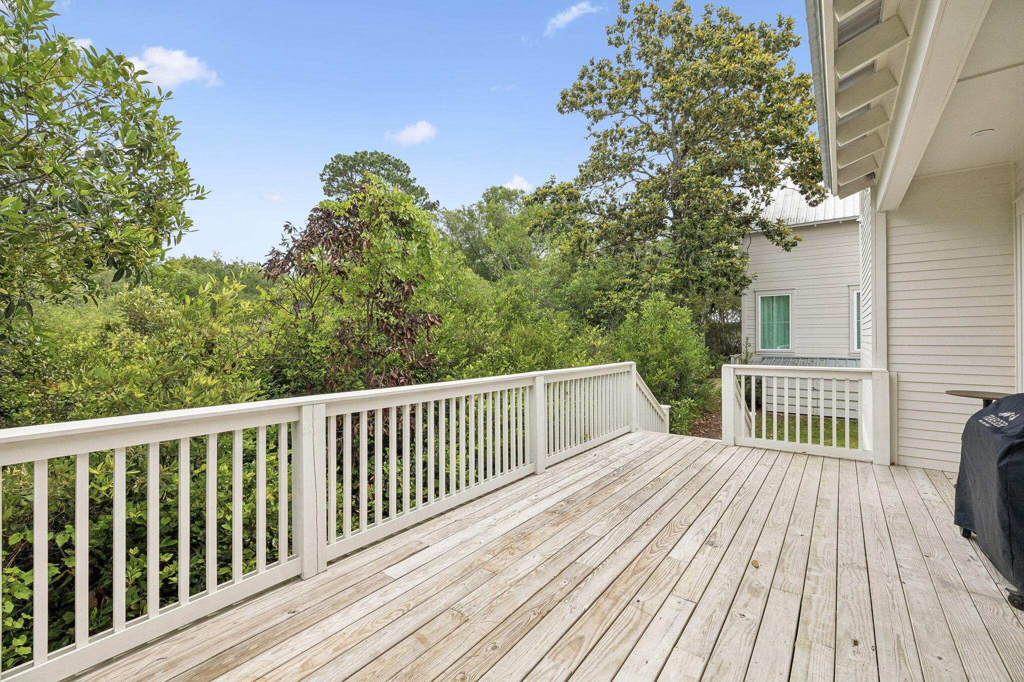 GRAYTON BAYOU - Residential