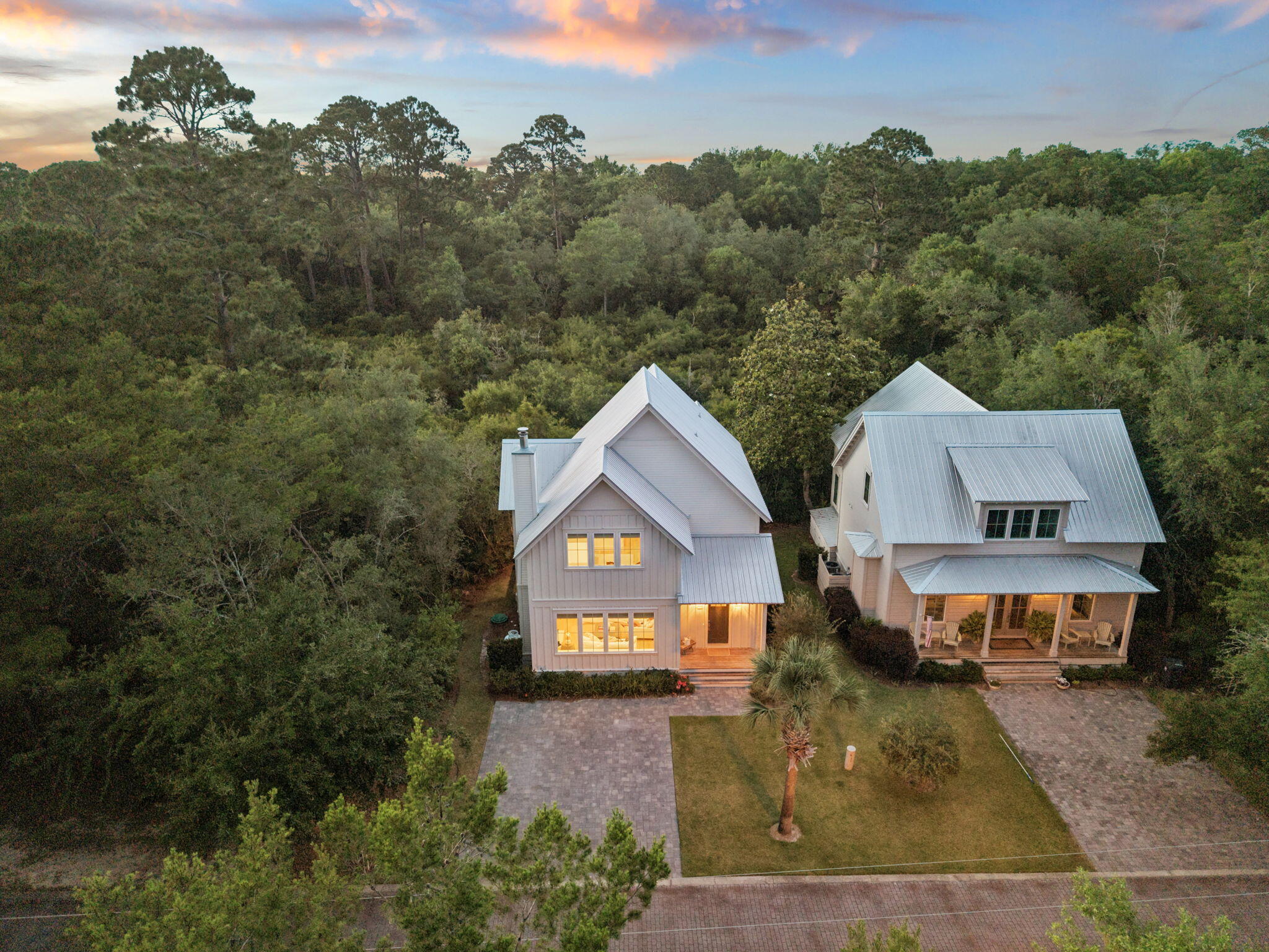 GRAYTON BAYOU - Residential
