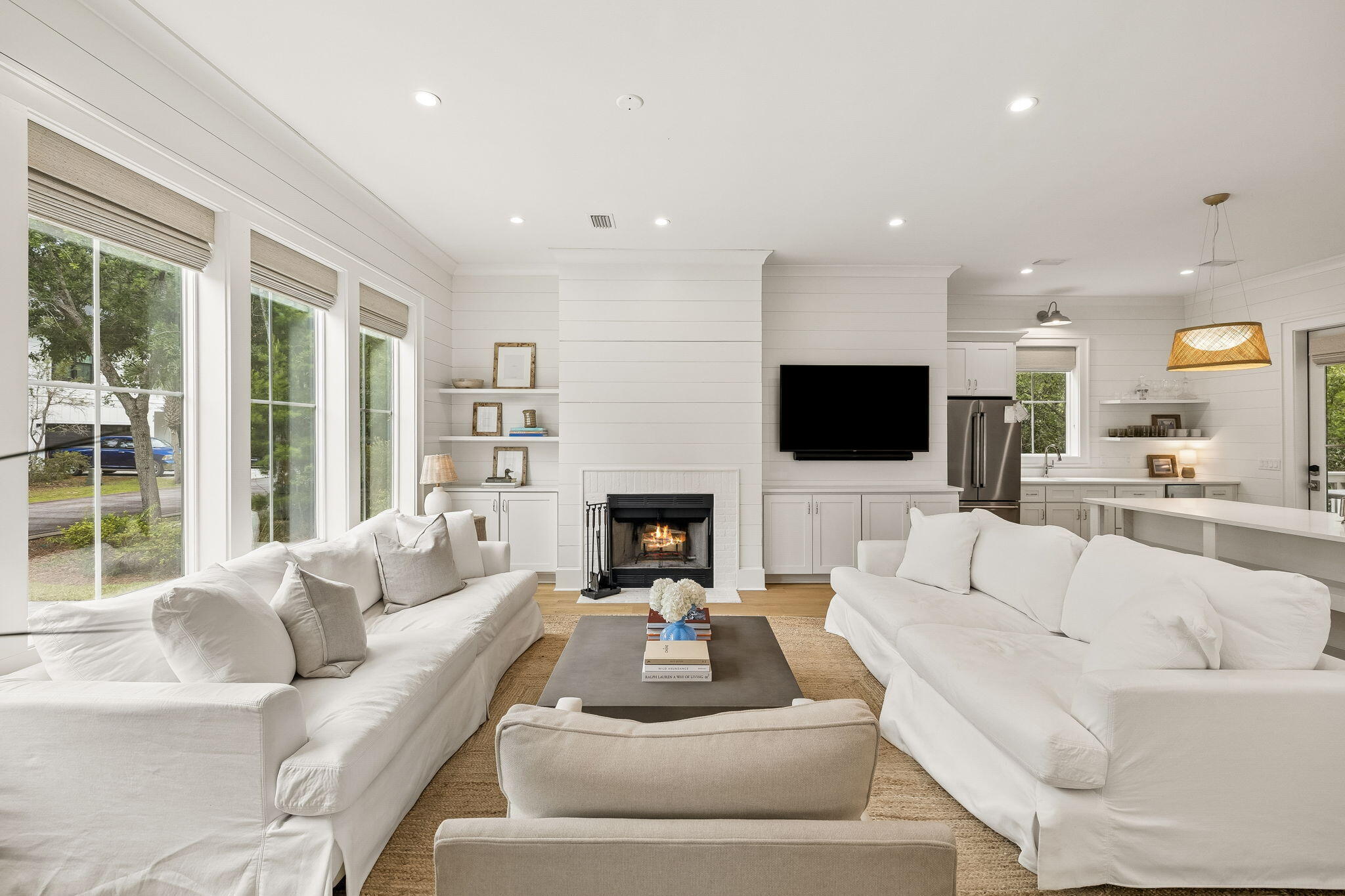 GRAYTON BAYOU - Residential