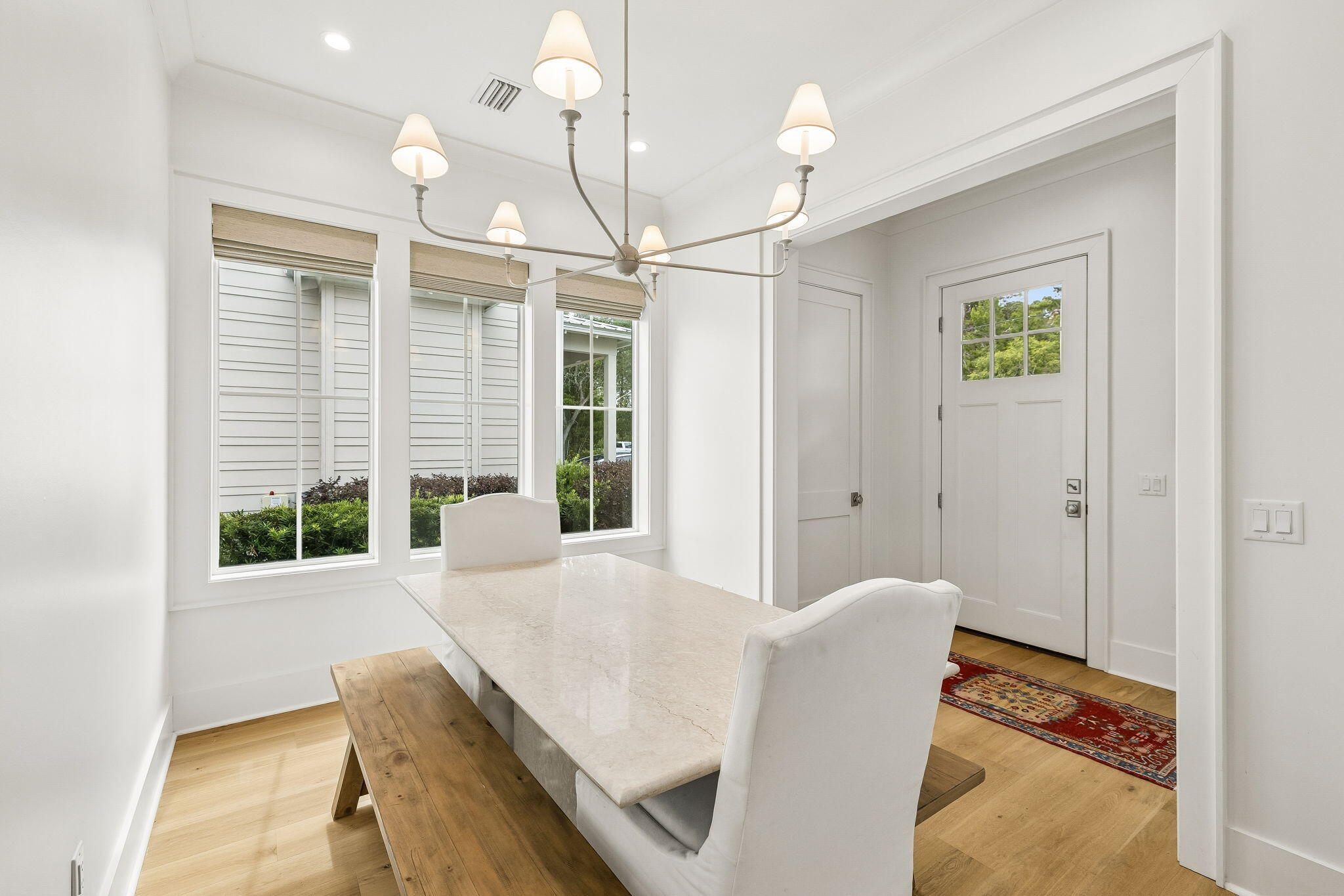 GRAYTON BAYOU - Residential