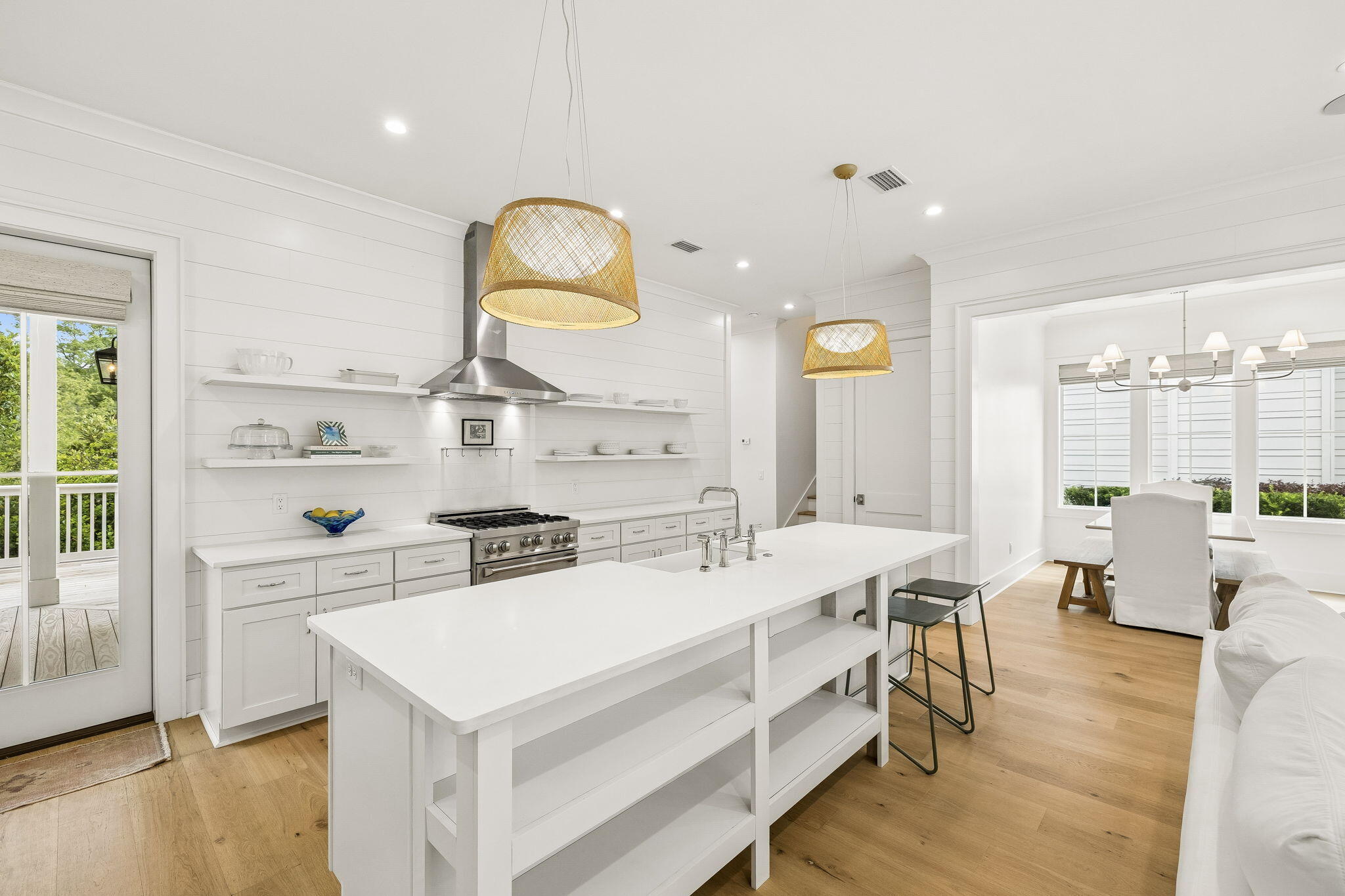 GRAYTON BAYOU - Residential