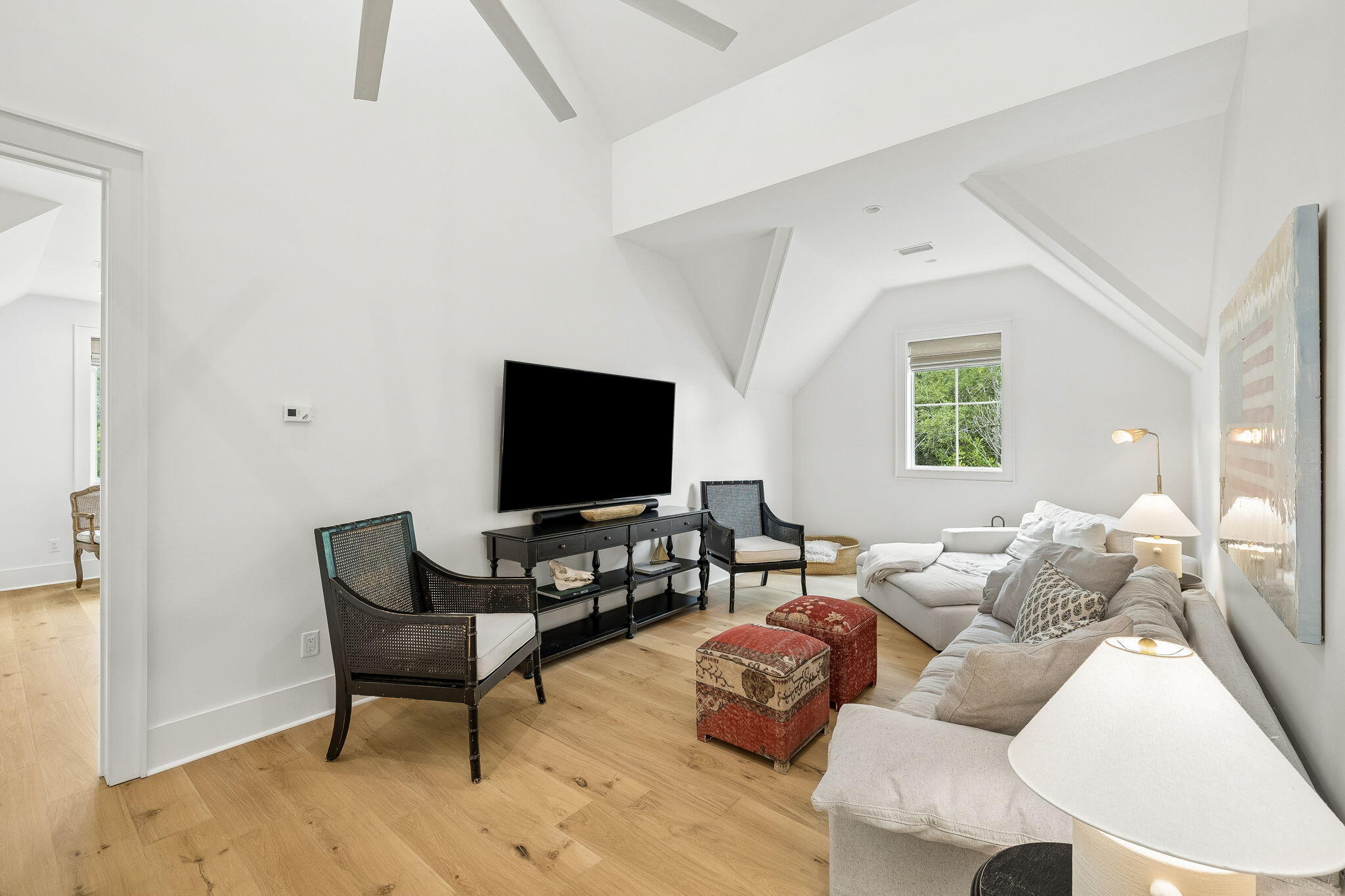 GRAYTON BAYOU - Residential
