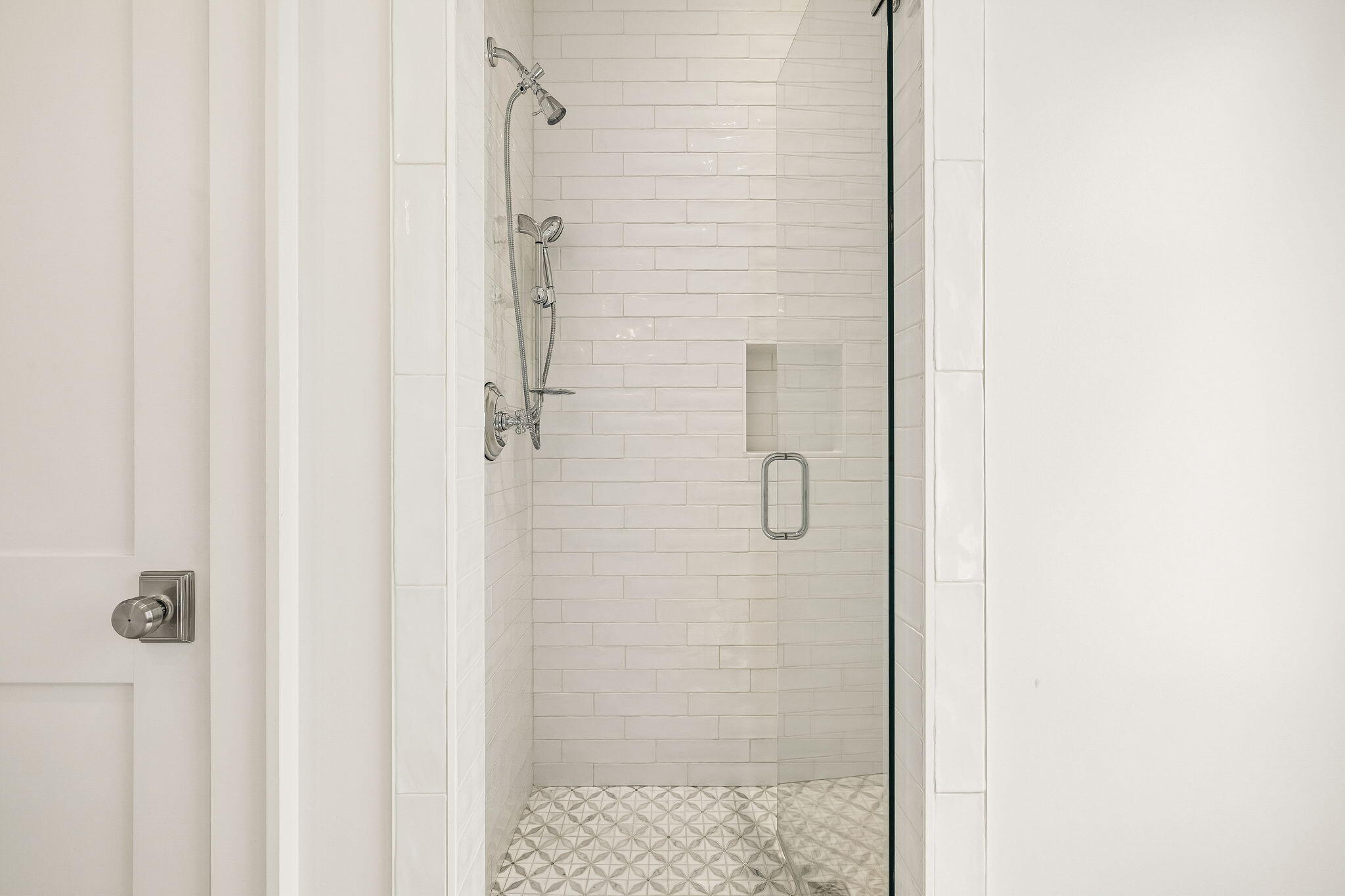 GRAYTON BAYOU - Residential