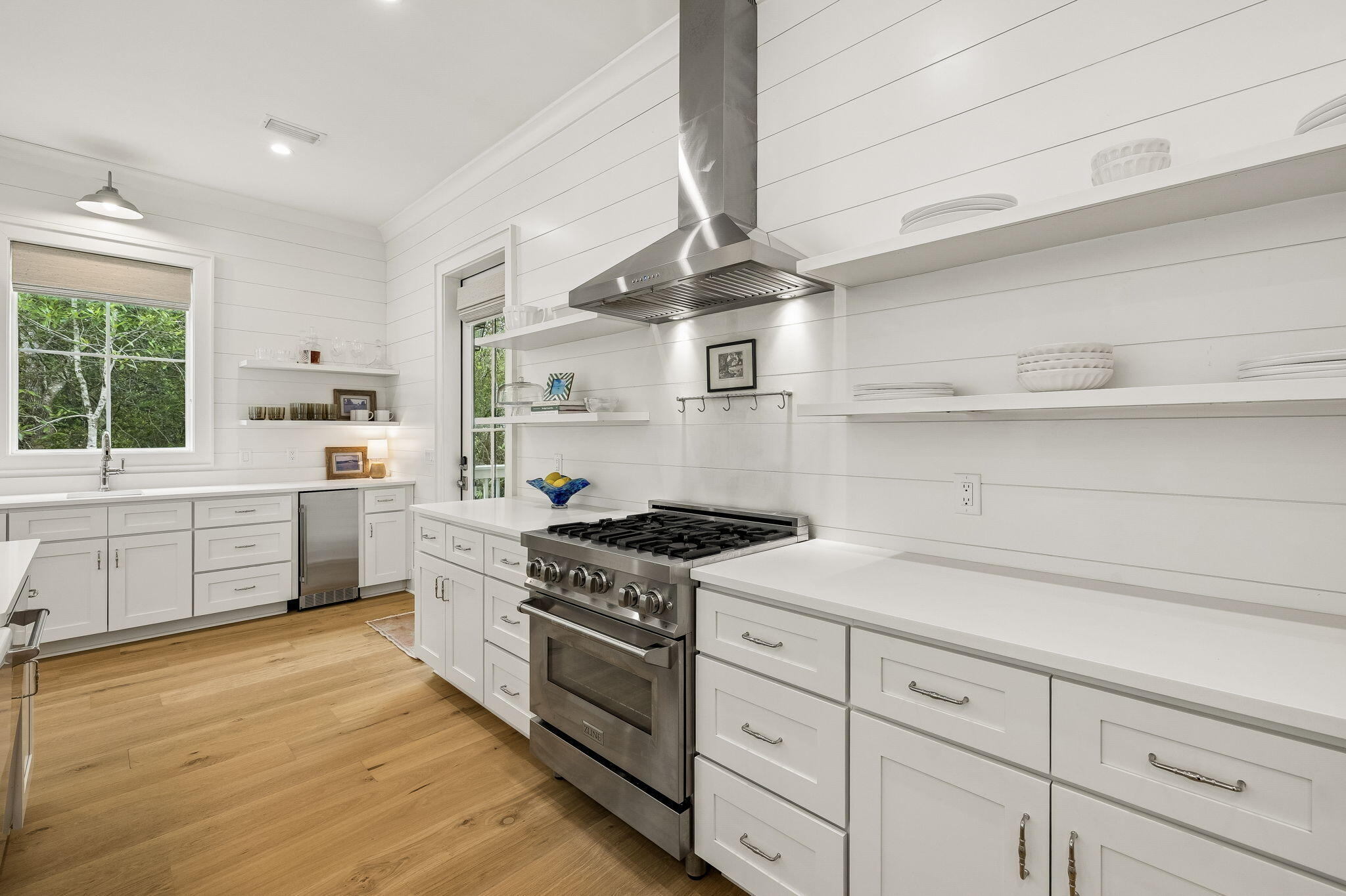 GRAYTON BAYOU - Residential