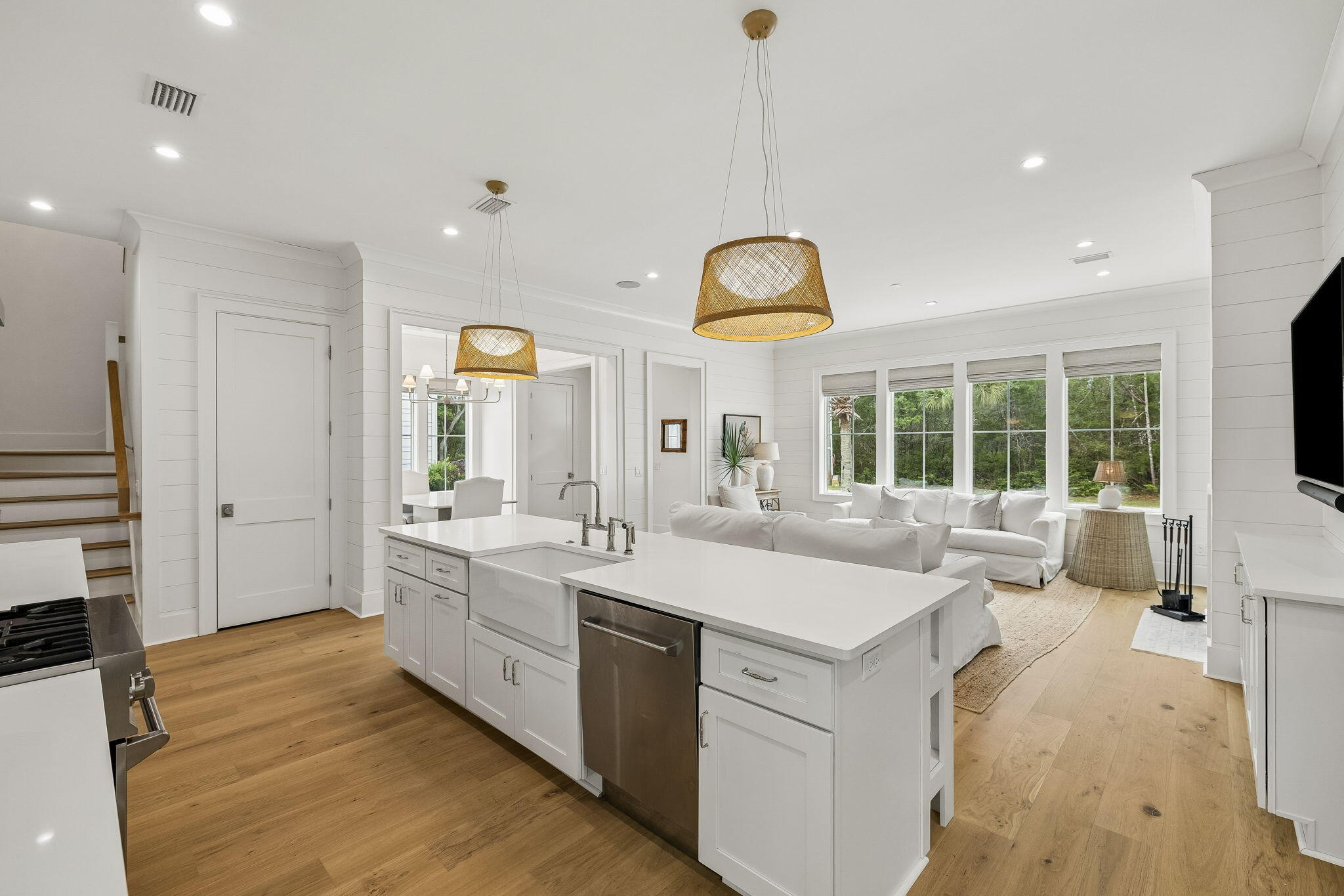 GRAYTON BAYOU - Residential
