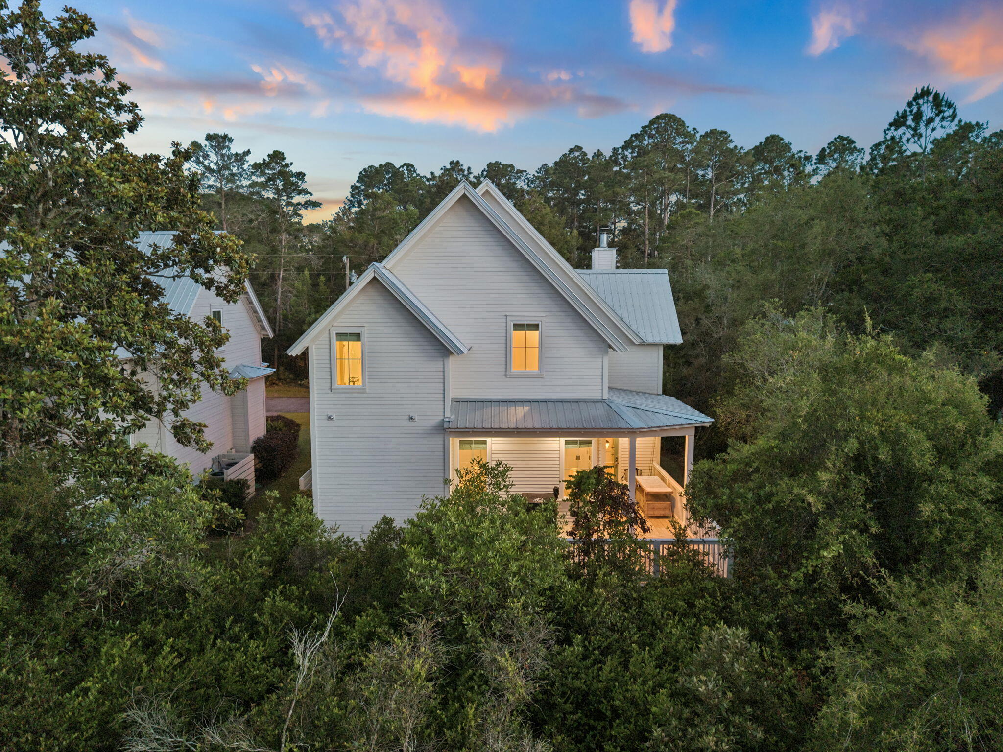 GRAYTON BAYOU - Residential