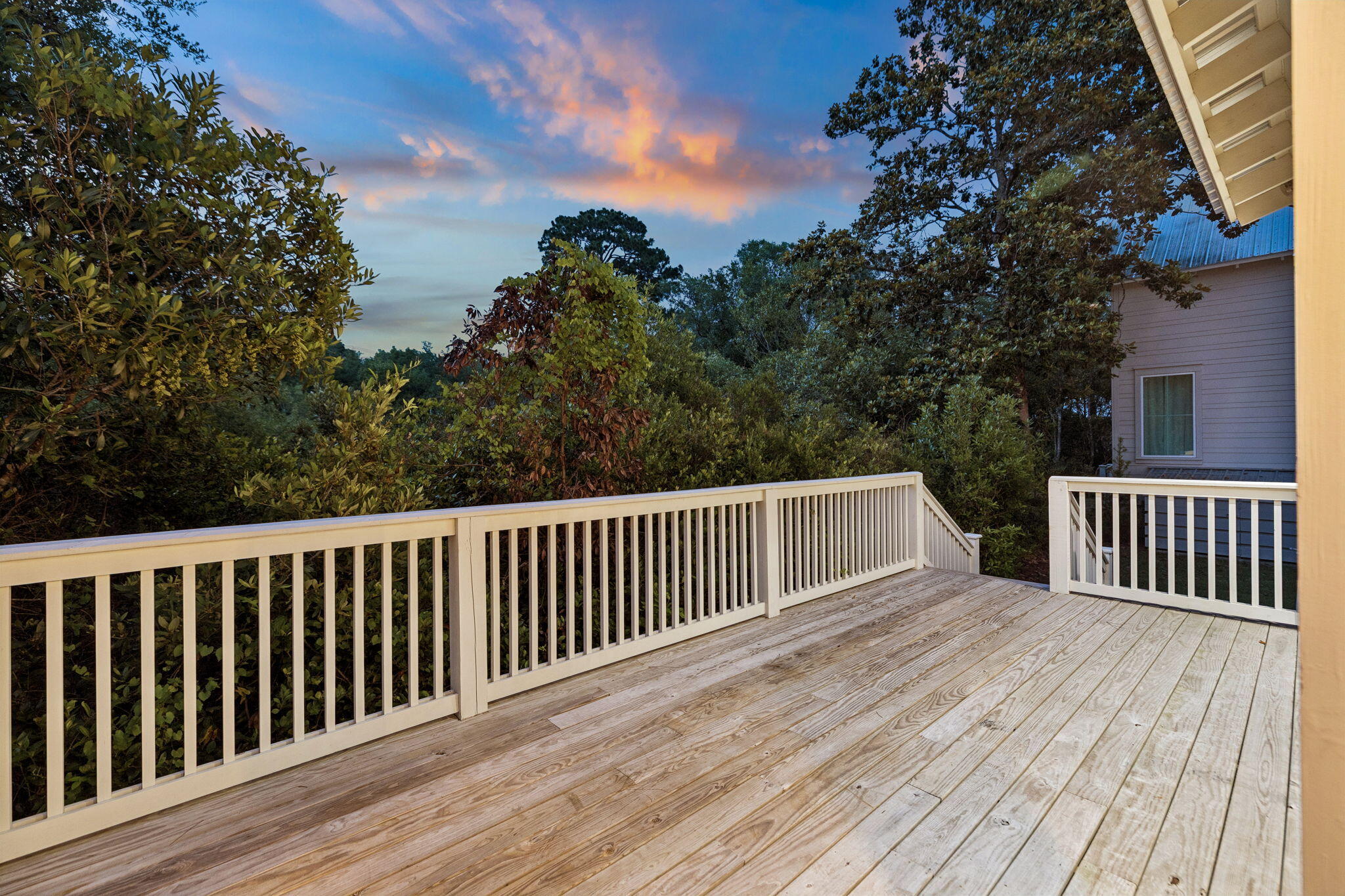 GRAYTON BAYOU - Residential